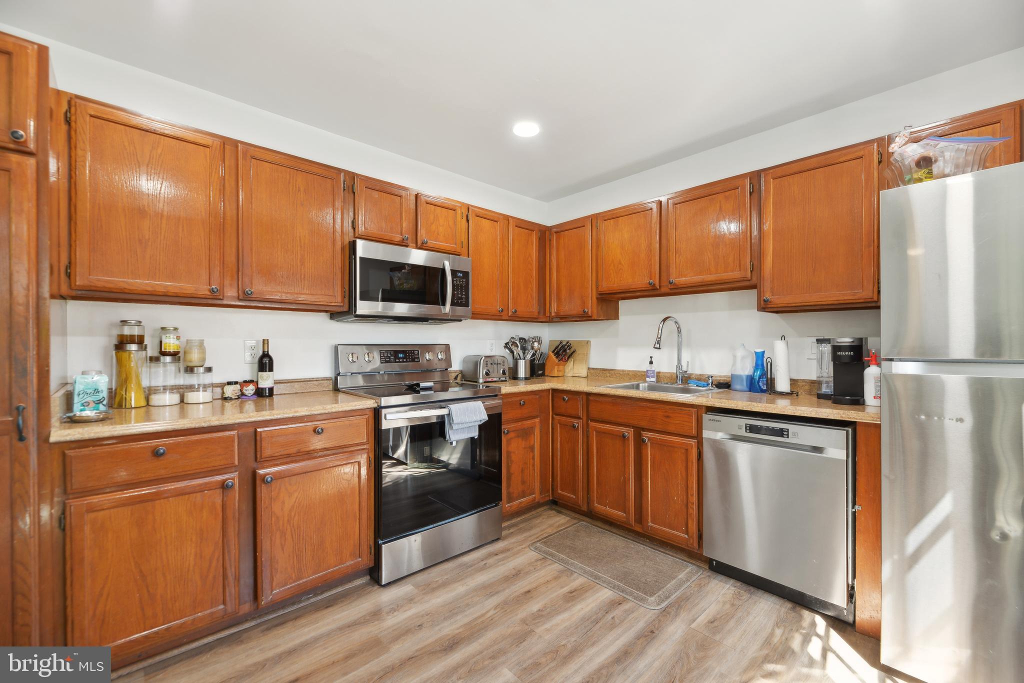 TUDOR OAKS - Residential