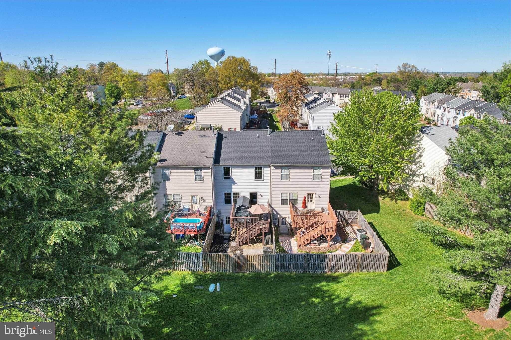 TUDOR OAKS - Residential