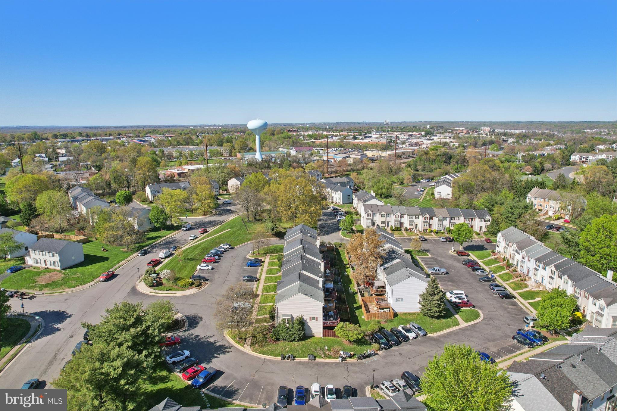 TUDOR OAKS - Residential