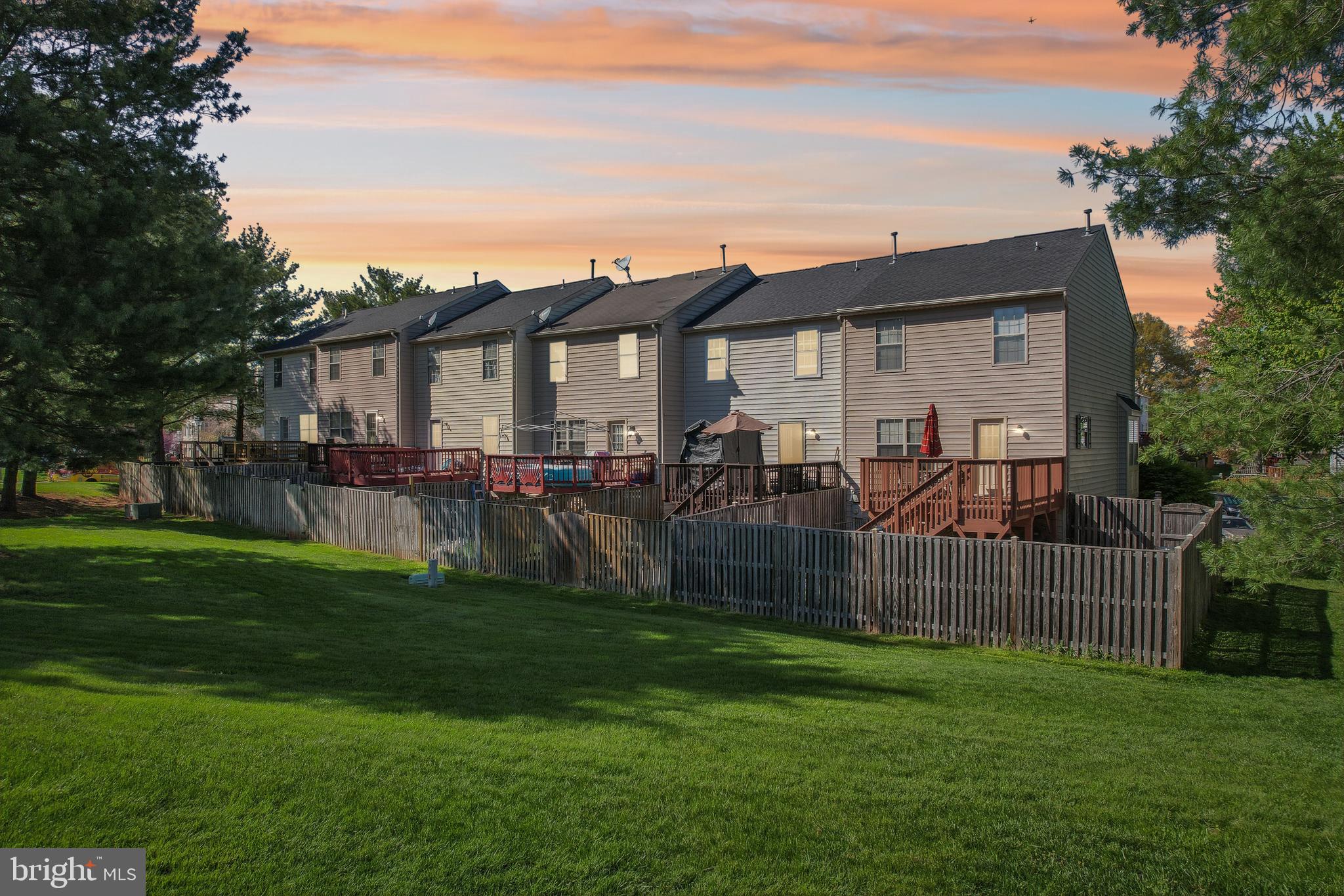 TUDOR OAKS - Residential