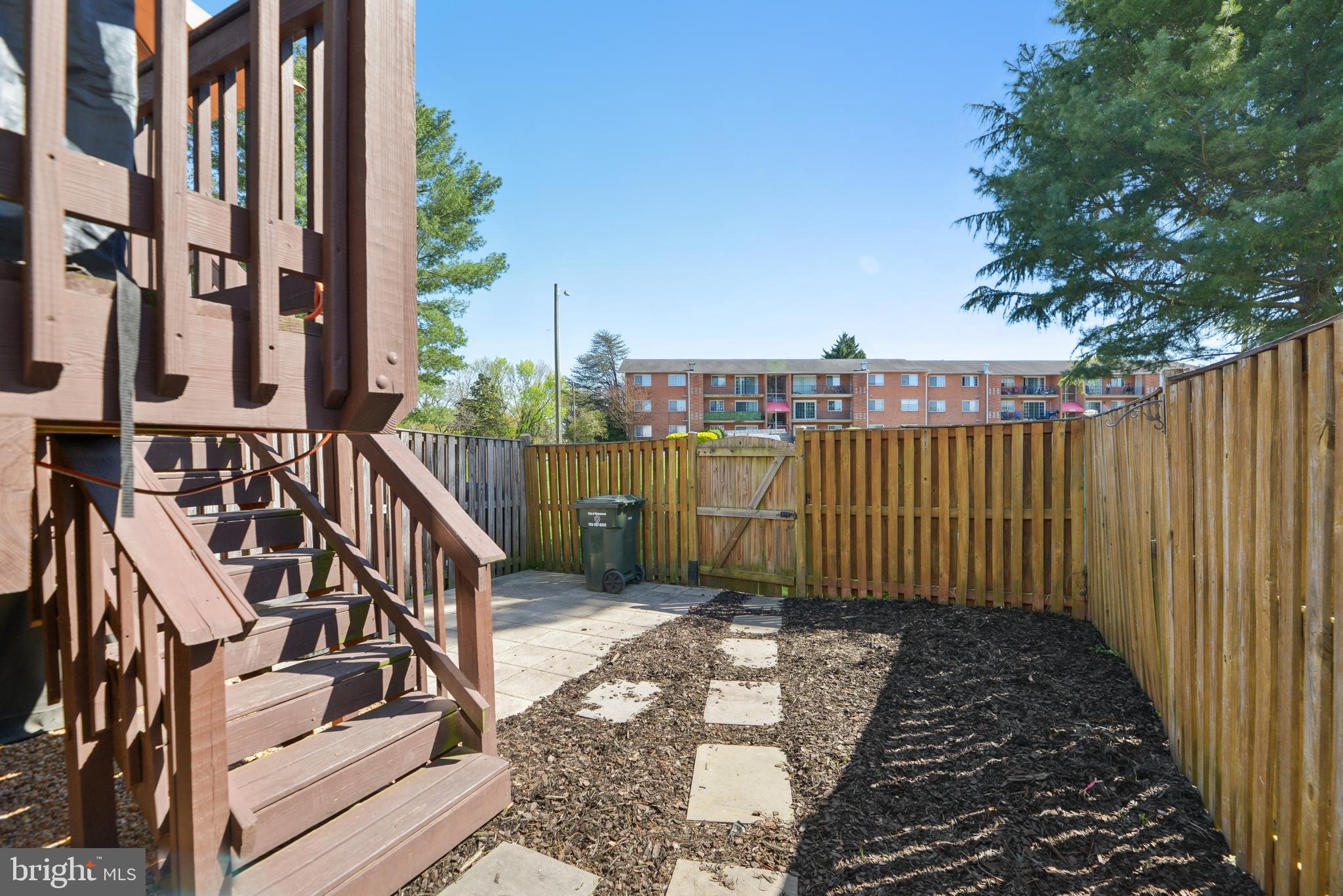 TUDOR OAKS - Residential