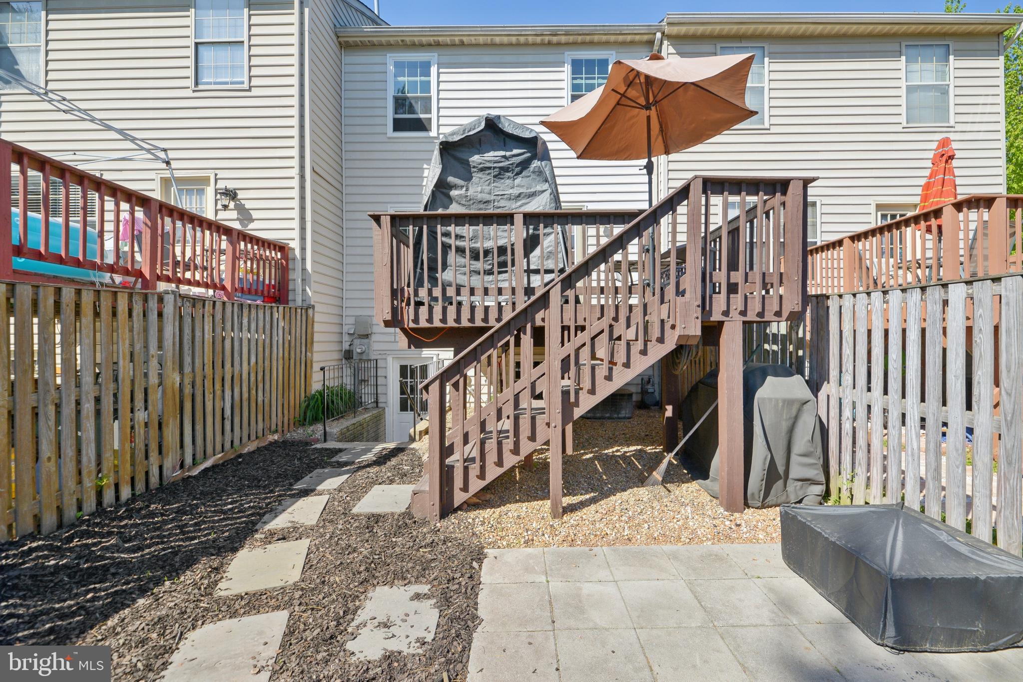 TUDOR OAKS - Residential