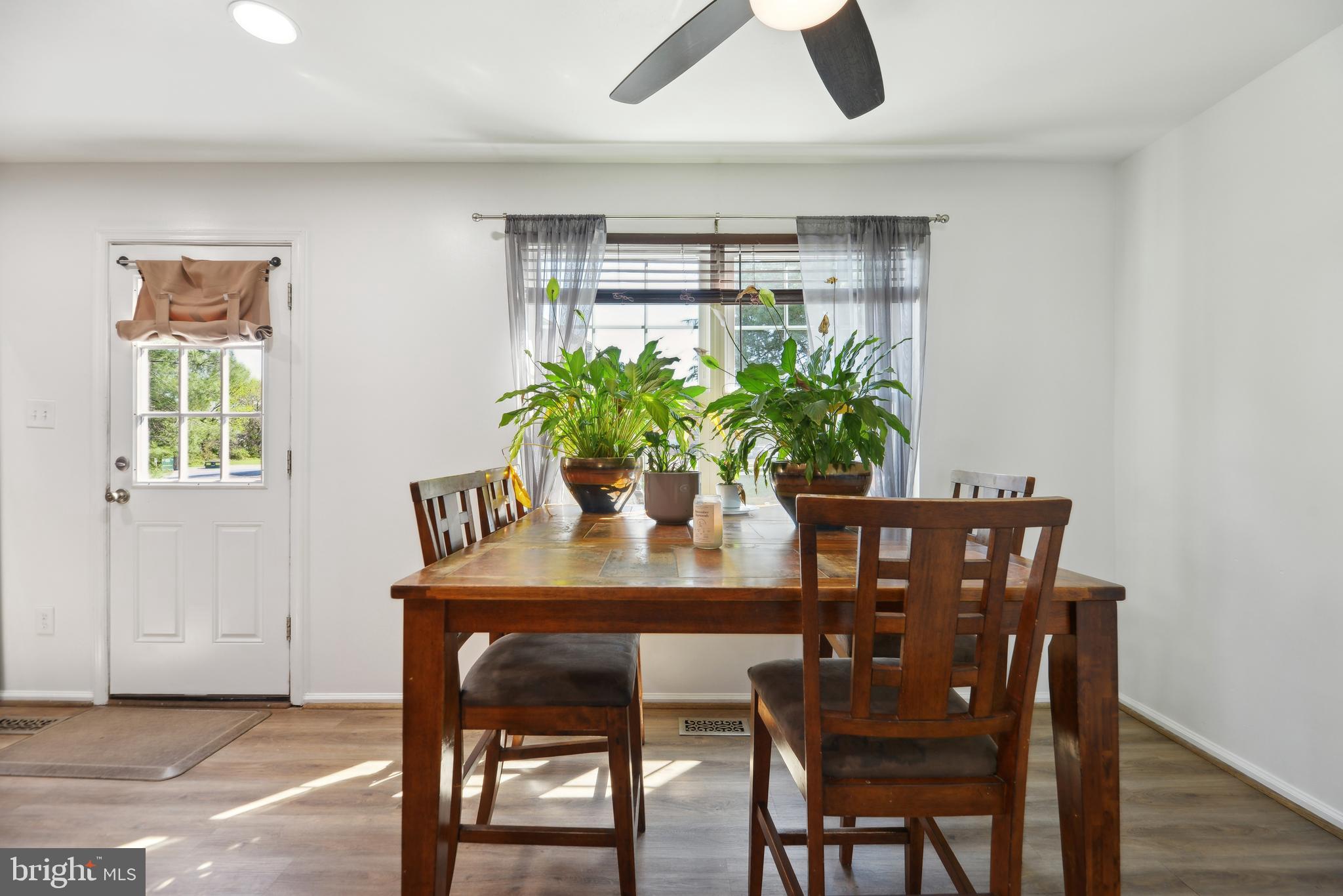 TUDOR OAKS - Residential