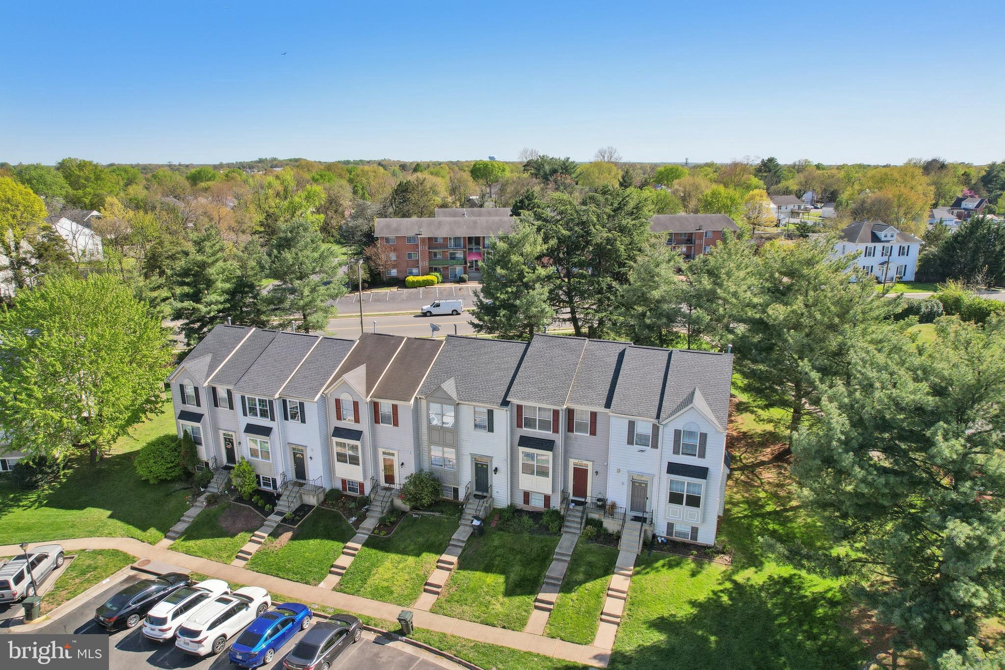 TUDOR OAKS - Residential