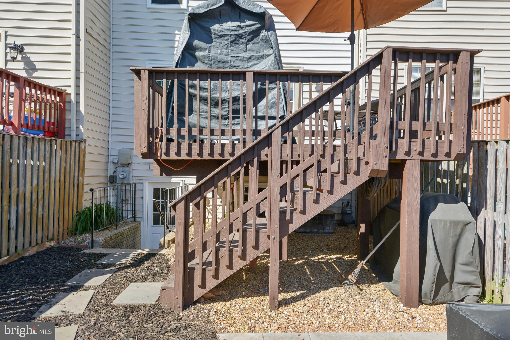 TUDOR OAKS - Residential