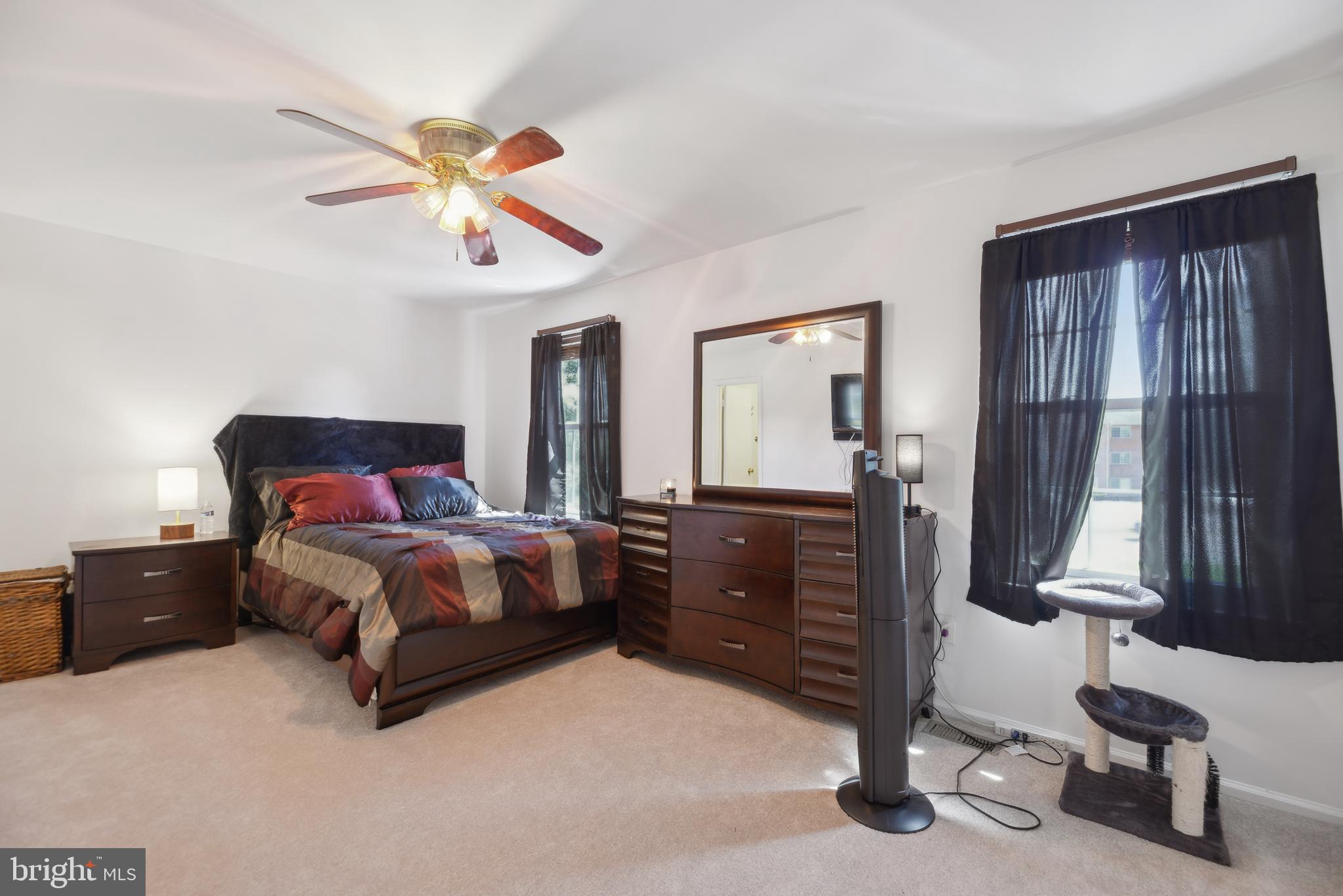 TUDOR OAKS - Residential