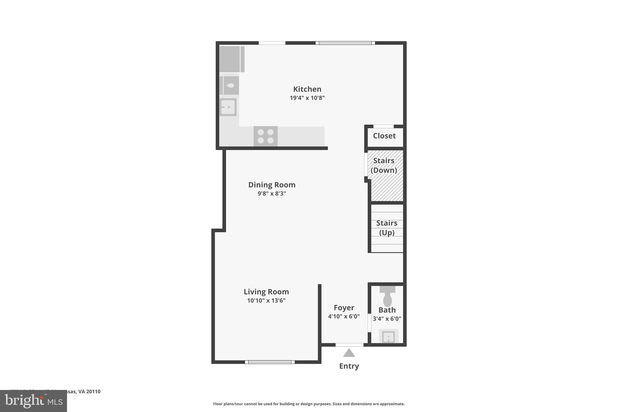 TUDOR OAKS - Residential