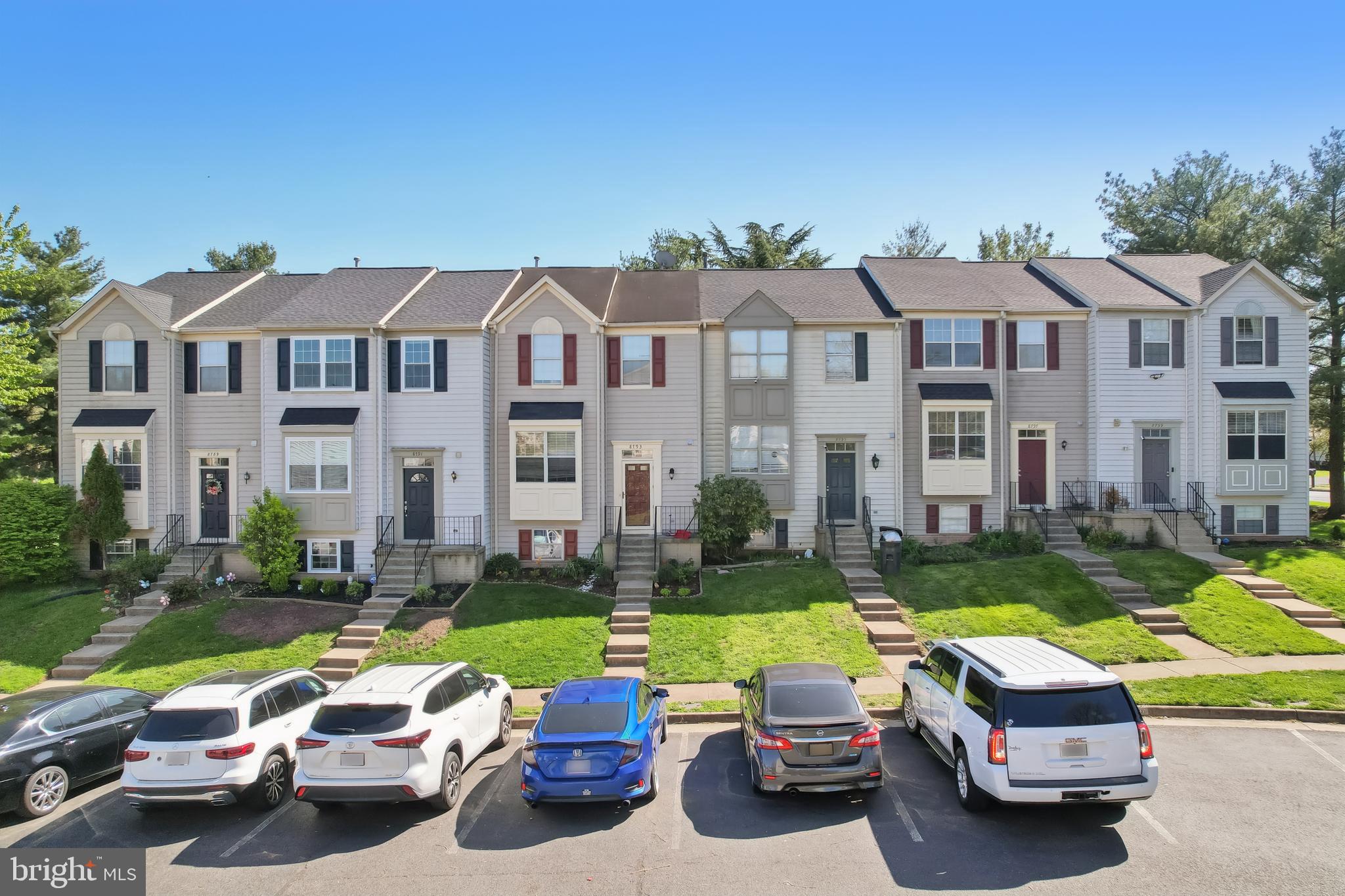 TUDOR OAKS - Residential