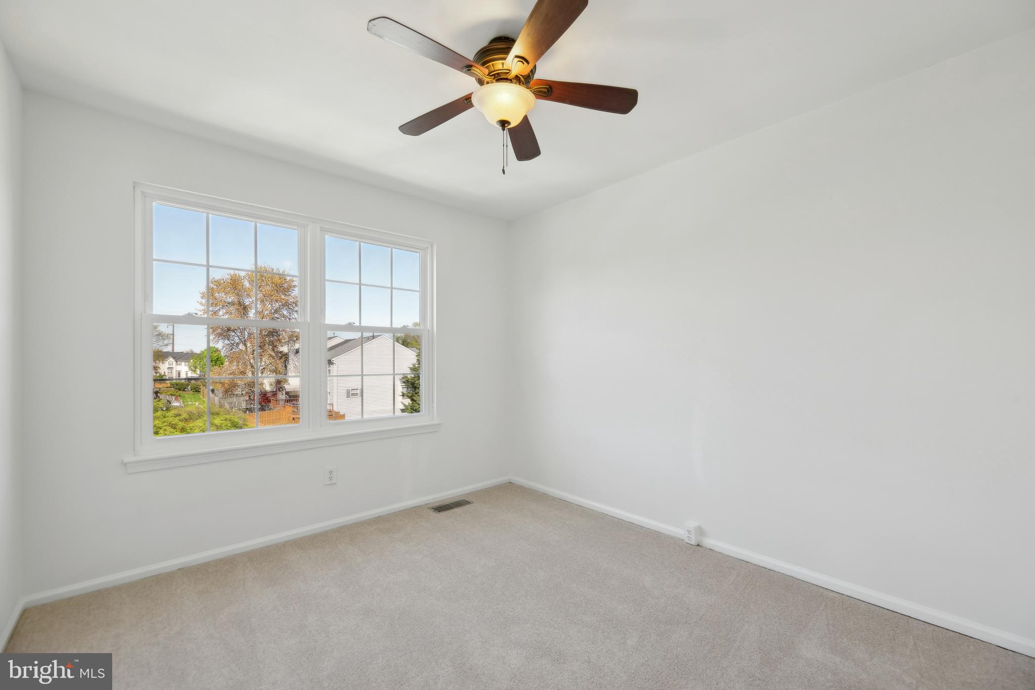 TUDOR OAKS - Residential