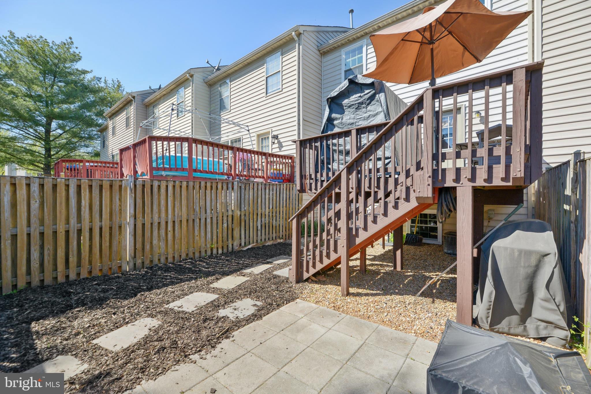 TUDOR OAKS - Residential