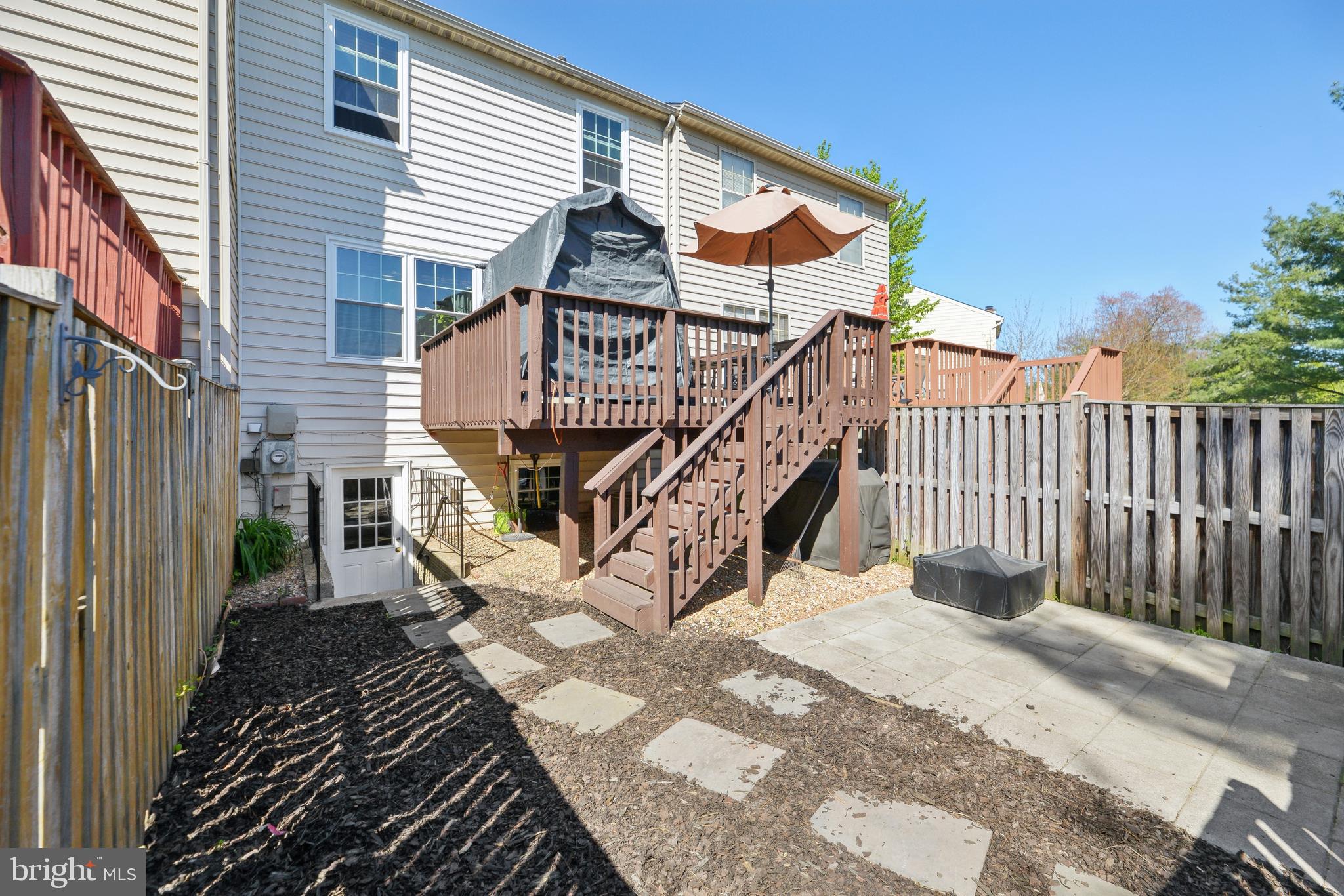 TUDOR OAKS - Residential