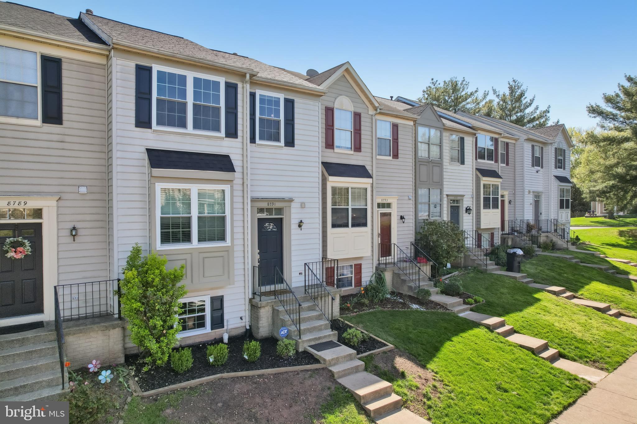 TUDOR OAKS - Residential