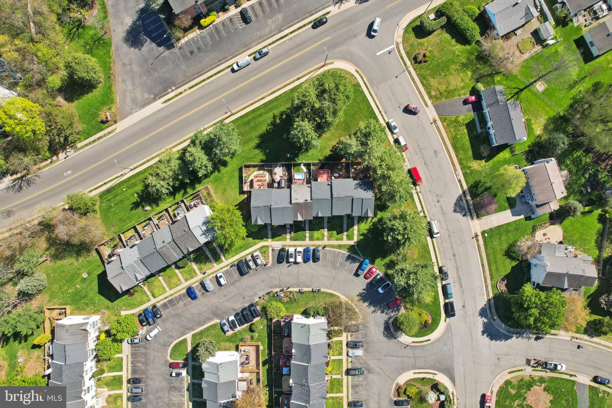 TUDOR OAKS - Residential