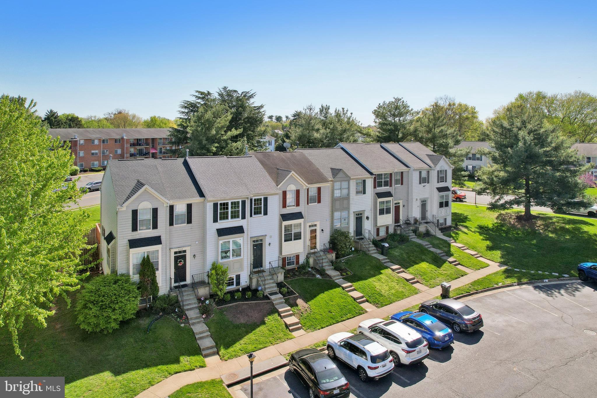 TUDOR OAKS - Residential