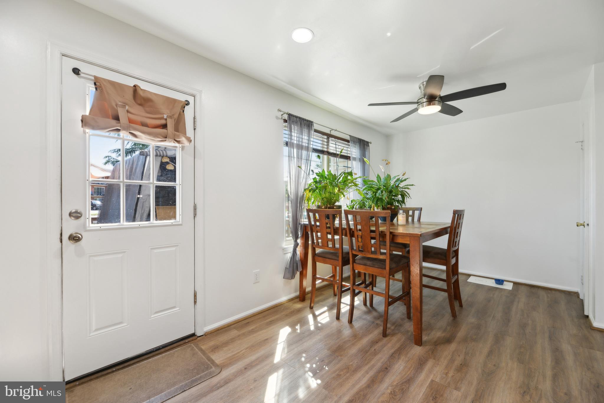 TUDOR OAKS - Residential