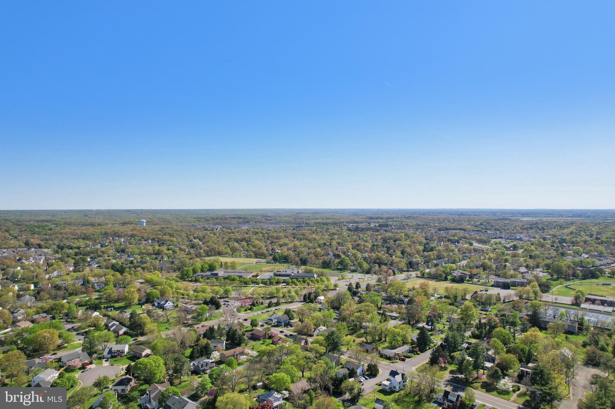 TUDOR OAKS - Residential