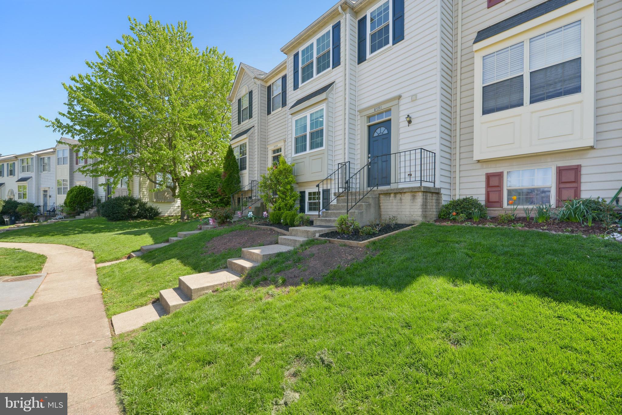 TUDOR OAKS - Residential