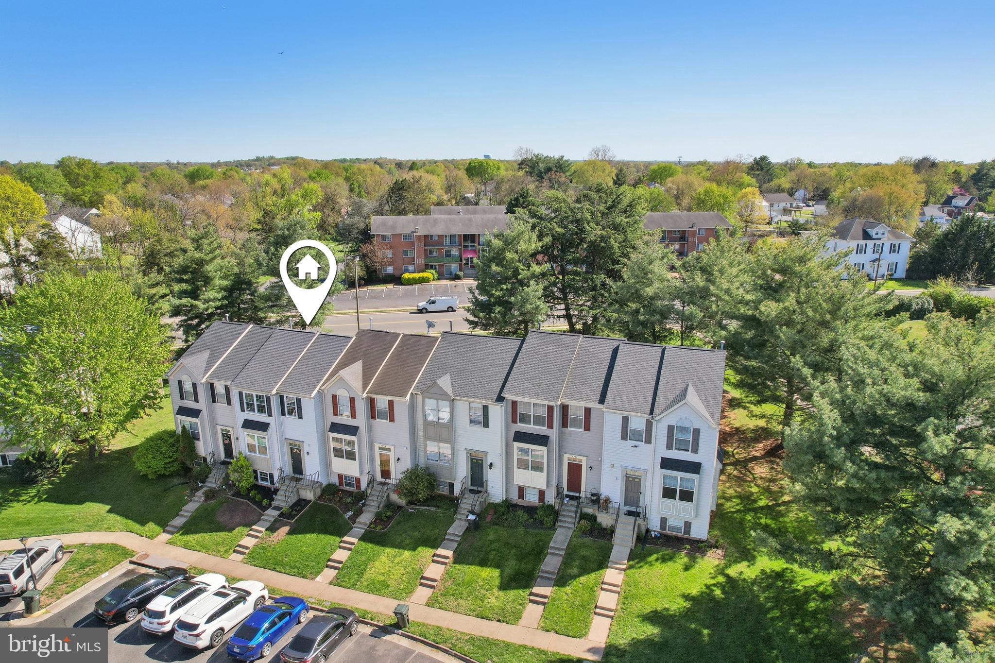 TUDOR OAKS - Residential