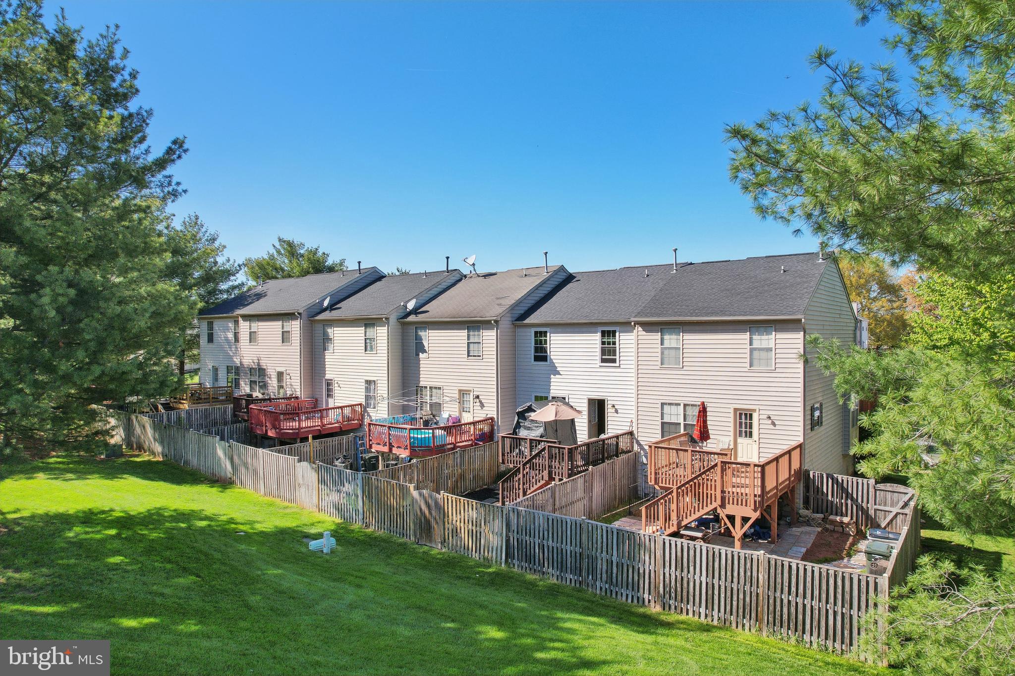 TUDOR OAKS - Residential