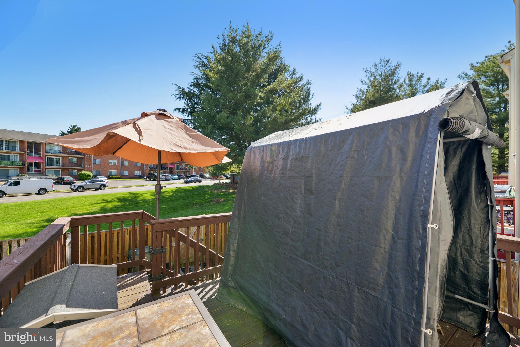 TUDOR OAKS - Residential