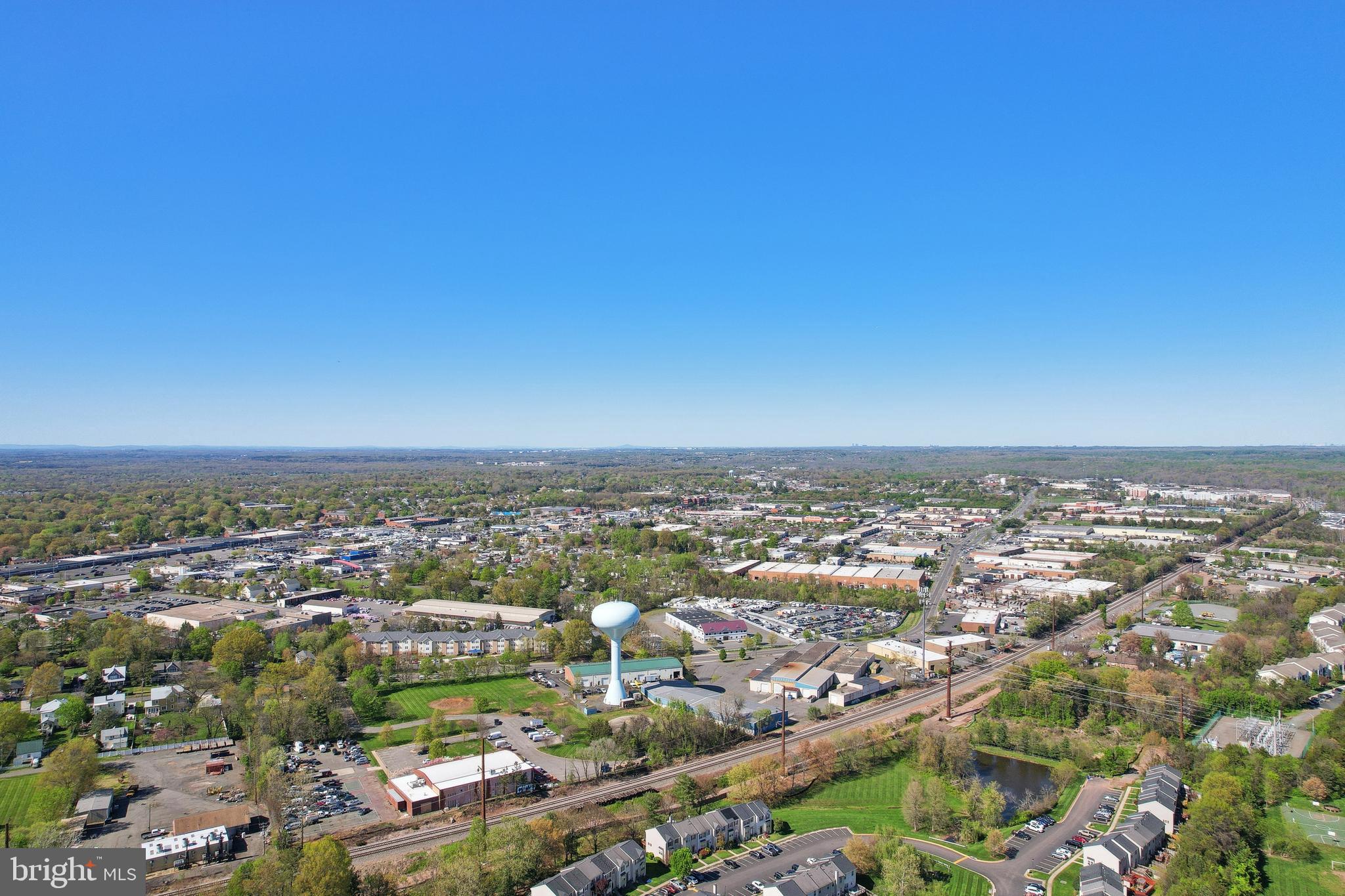 TUDOR OAKS - Residential