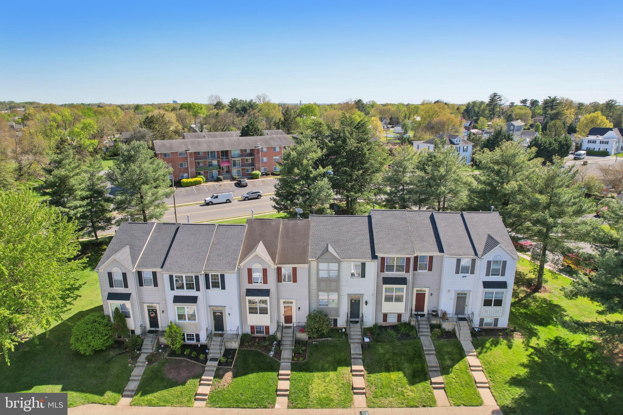 TUDOR OAKS - Residential
