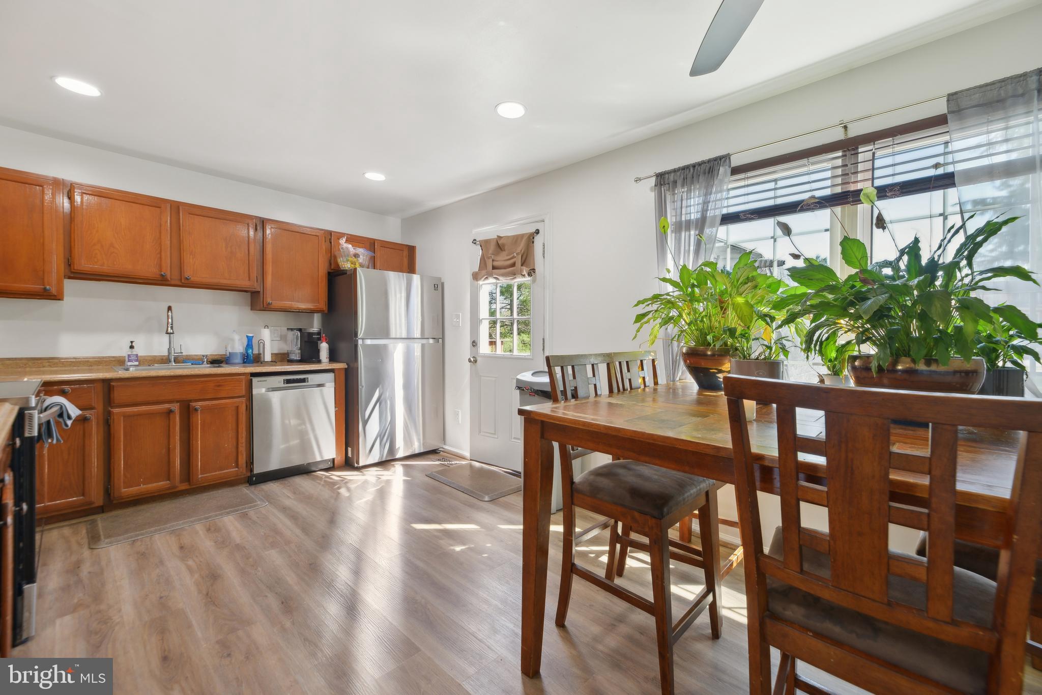 TUDOR OAKS - Residential