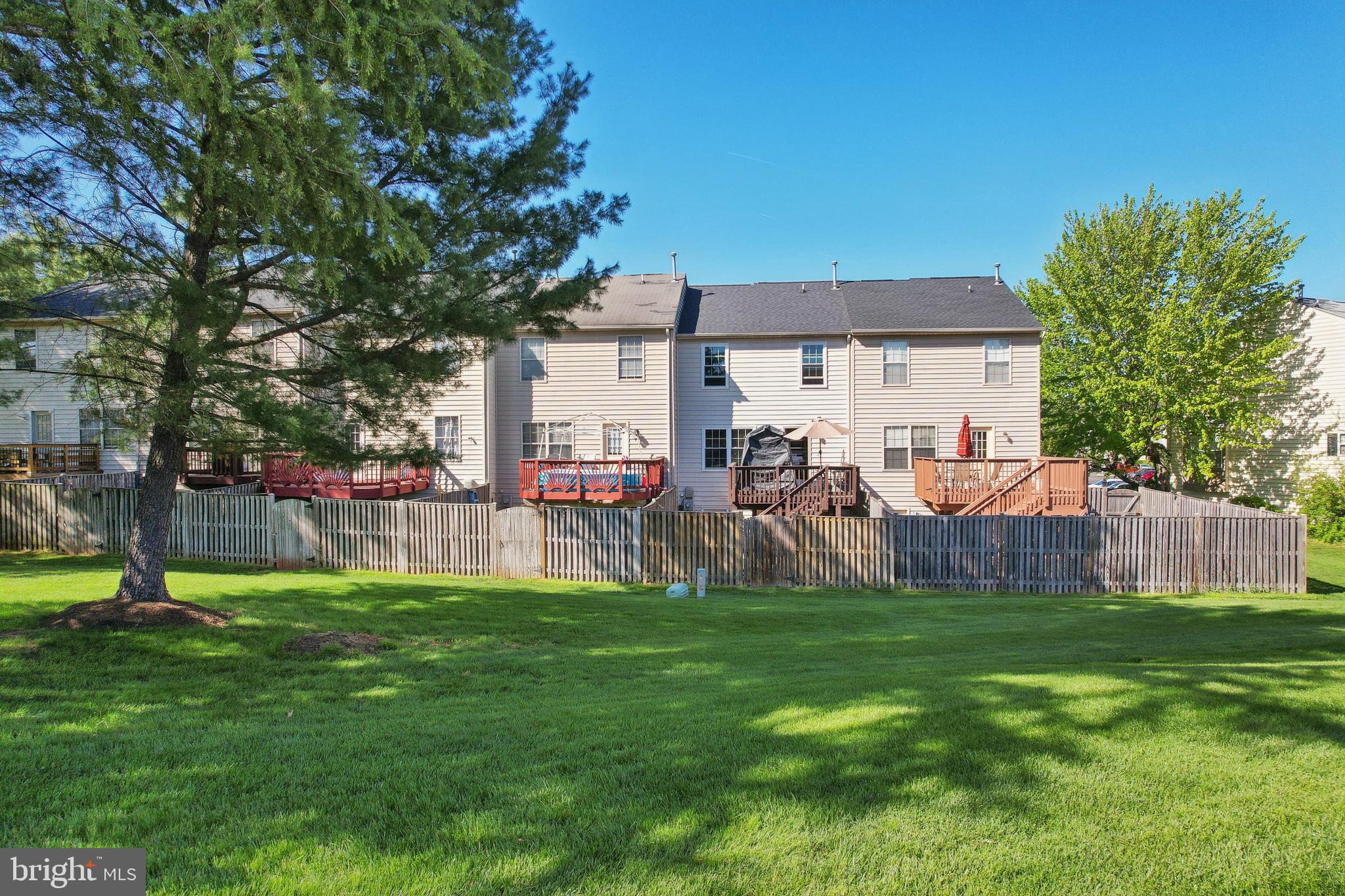 TUDOR OAKS - Residential