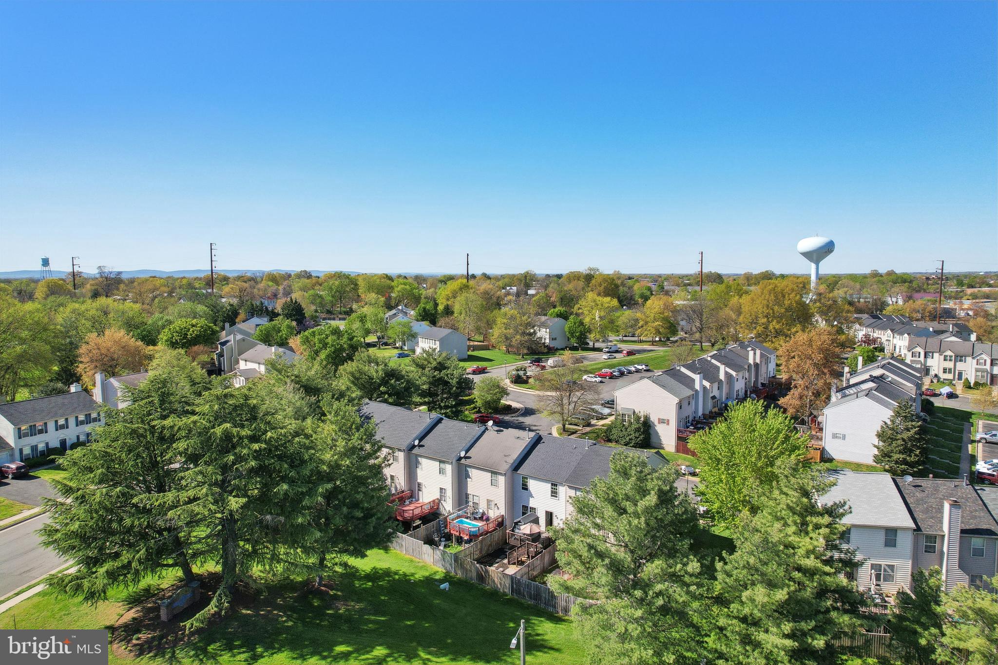 TUDOR OAKS - Residential