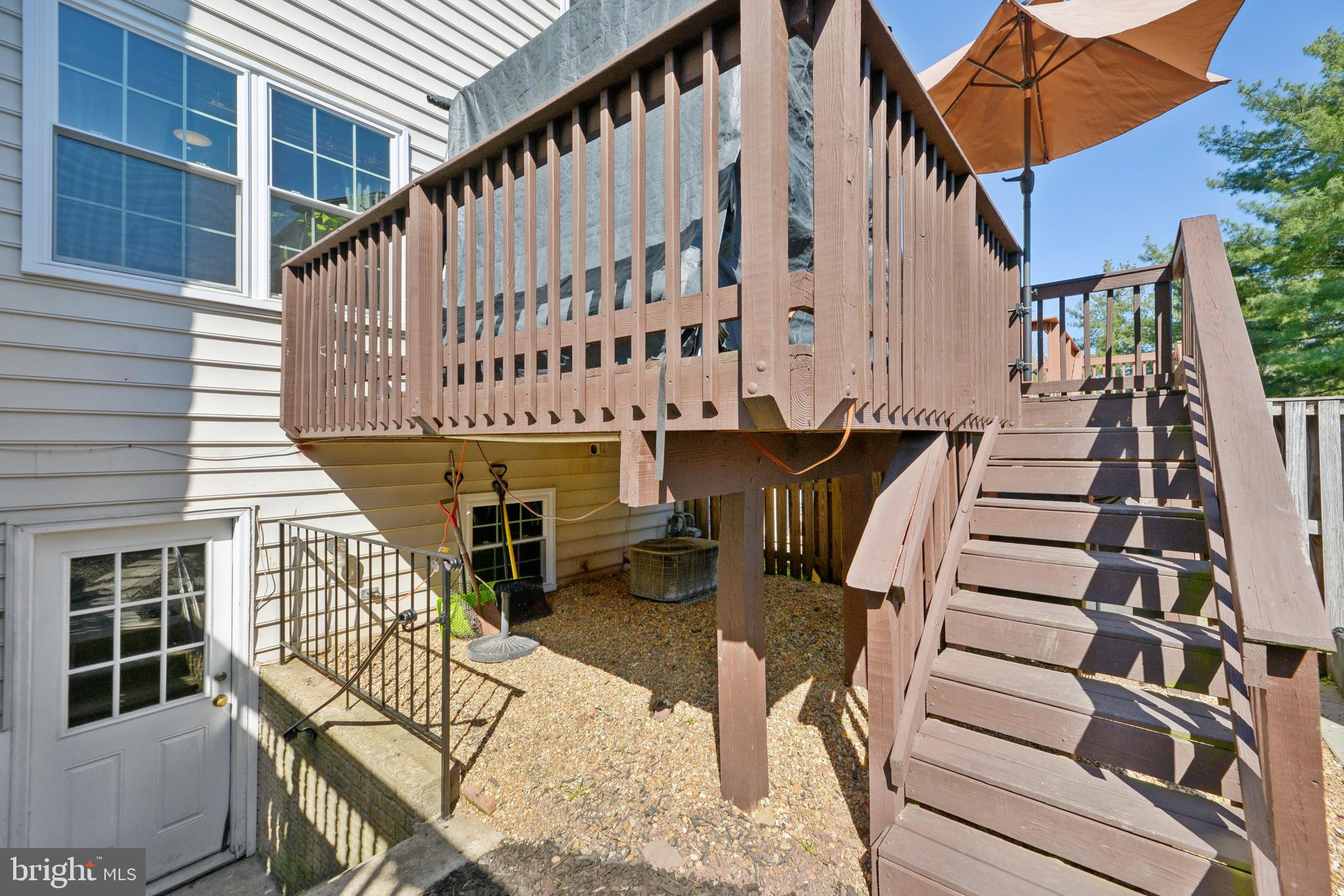 TUDOR OAKS - Residential