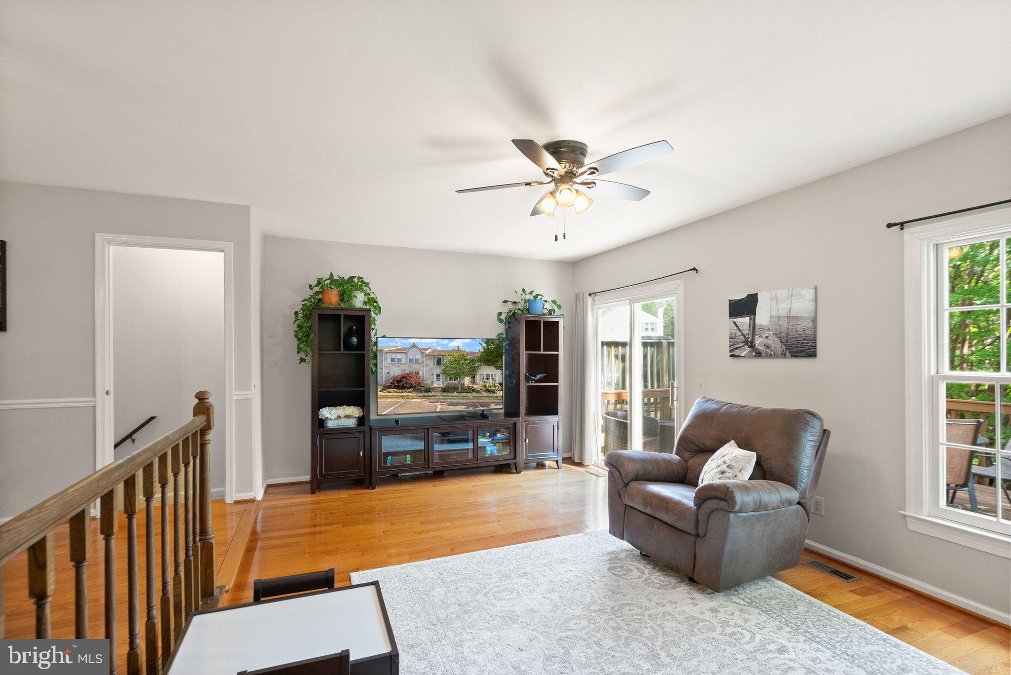 OAK SPRINGS SEC 1 - Residential