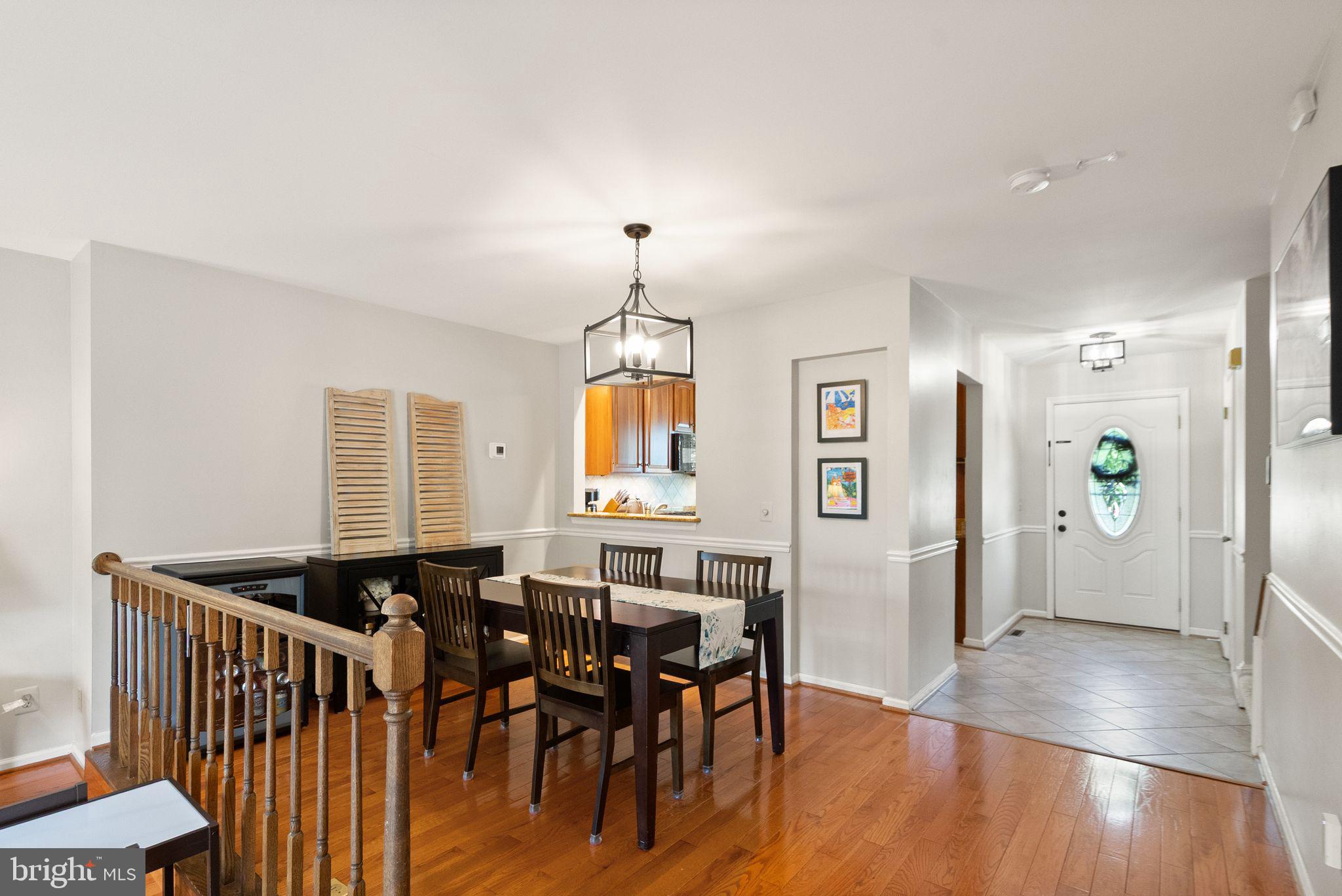 OAK SPRINGS SEC 1 - Residential