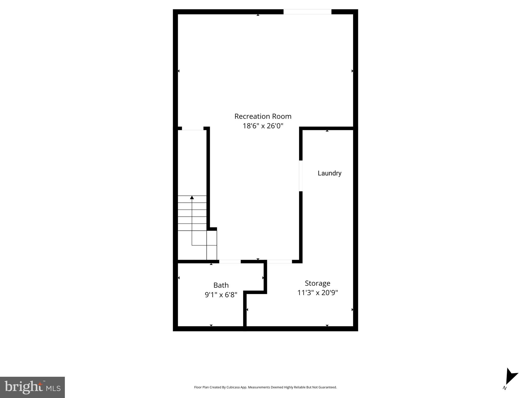 OAK SPRINGS SEC 1 - Residential