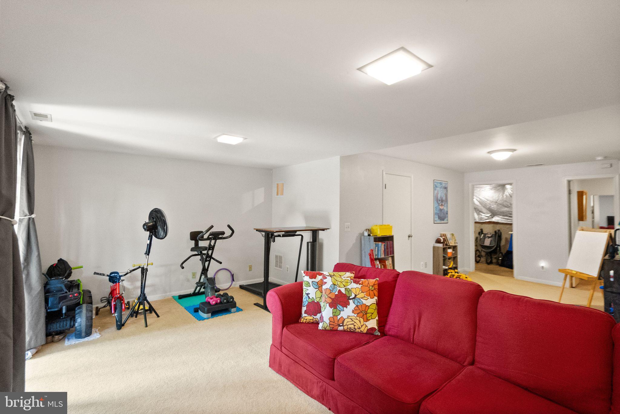 OAK SPRINGS SEC 1 - Residential