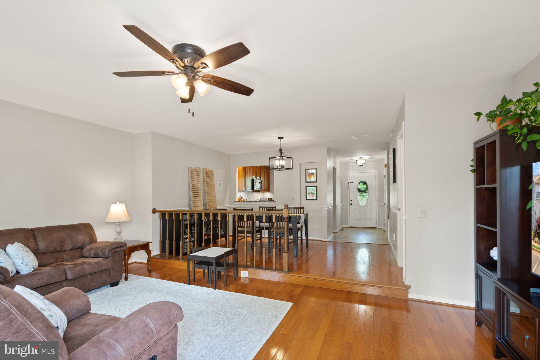 OAK SPRINGS SEC 1 - Residential