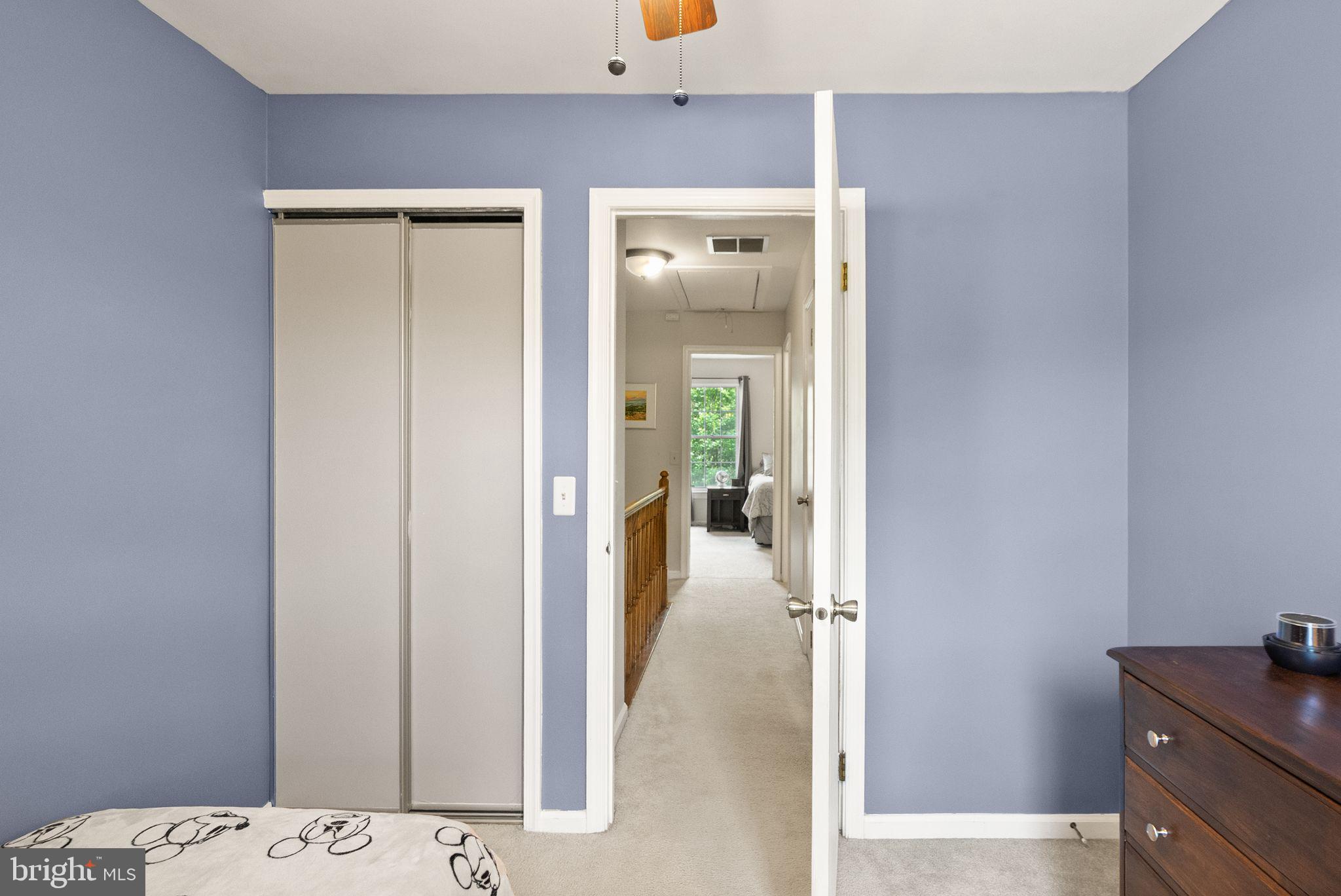OAK SPRINGS SEC 1 - Residential