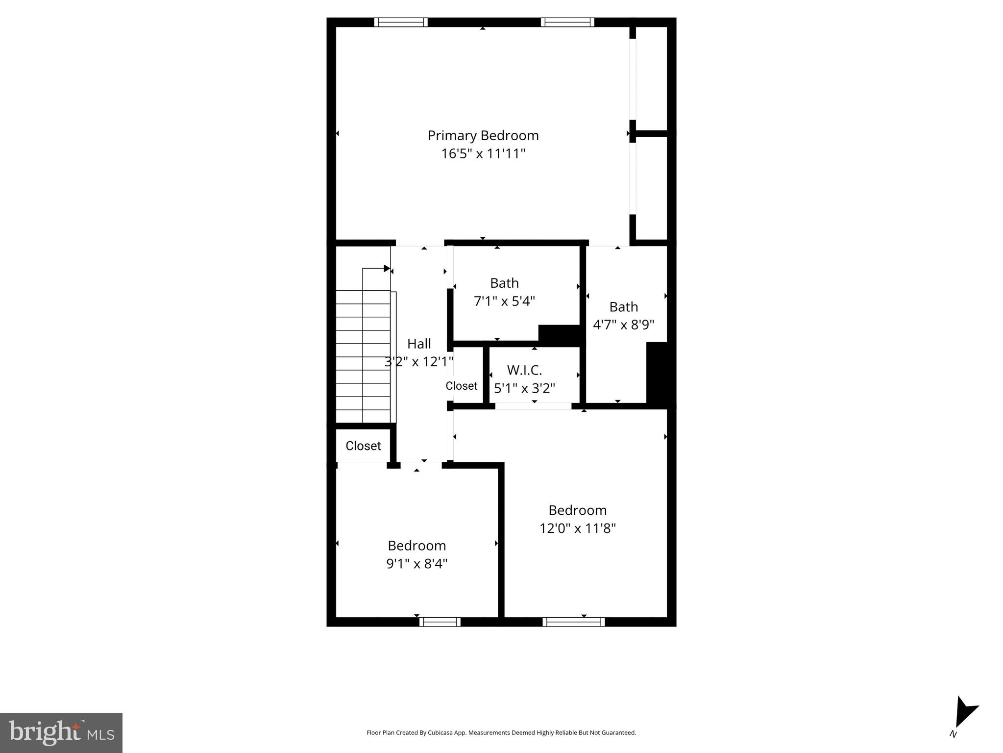 OAK SPRINGS SEC 1 - Residential
