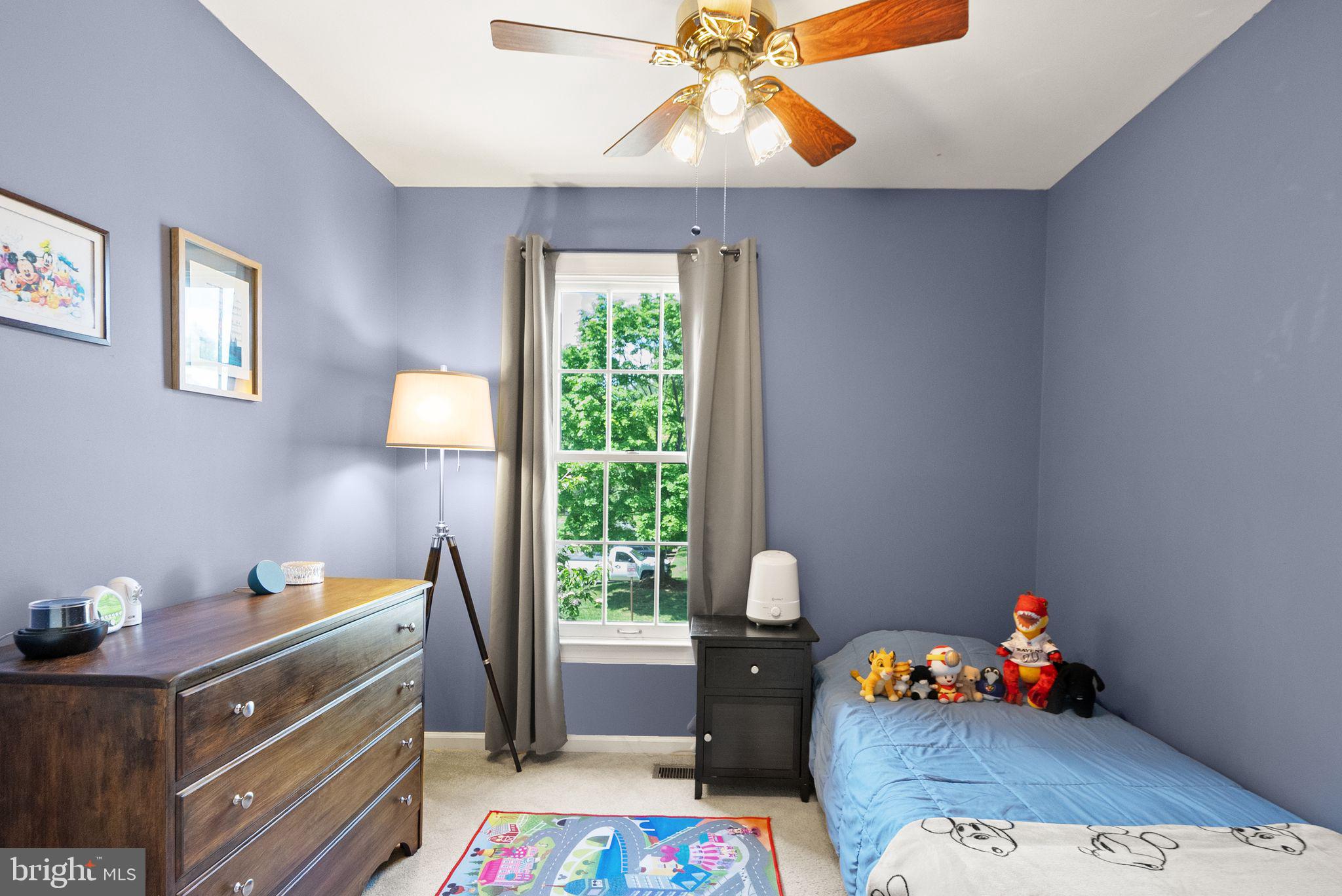 OAK SPRINGS SEC 1 - Residential