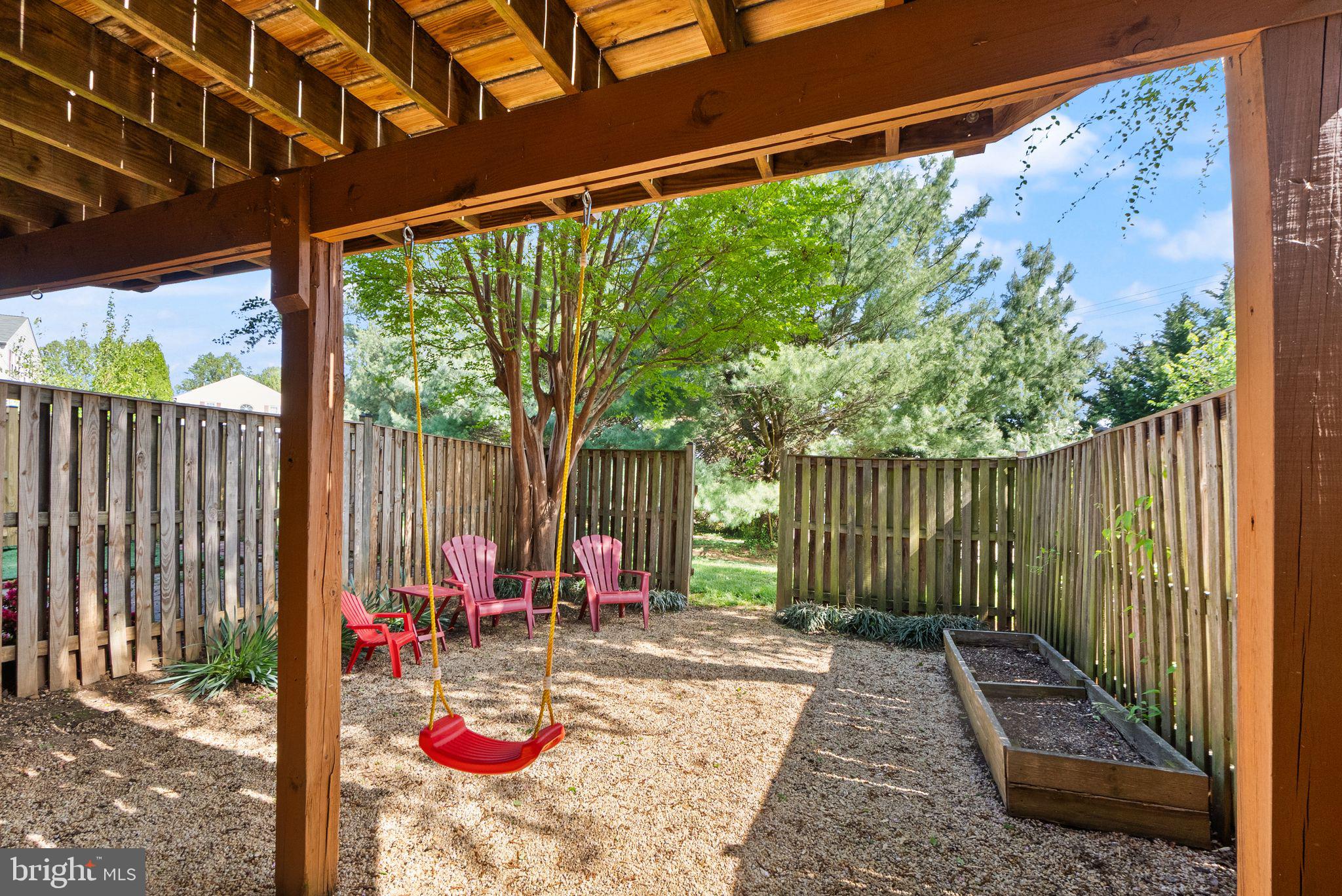 OAK SPRINGS SEC 1 - Residential