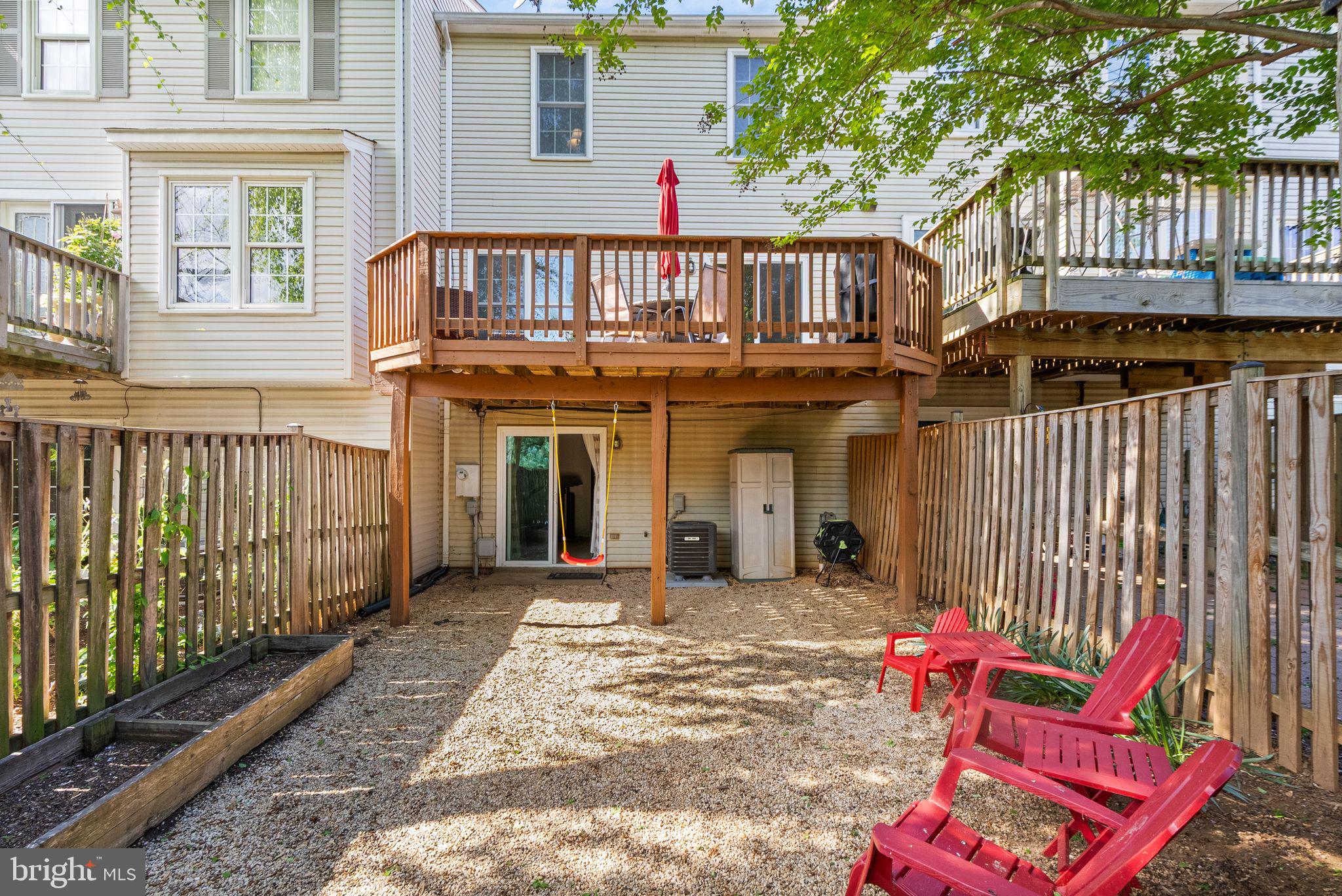 OAK SPRINGS SEC 1 - Residential