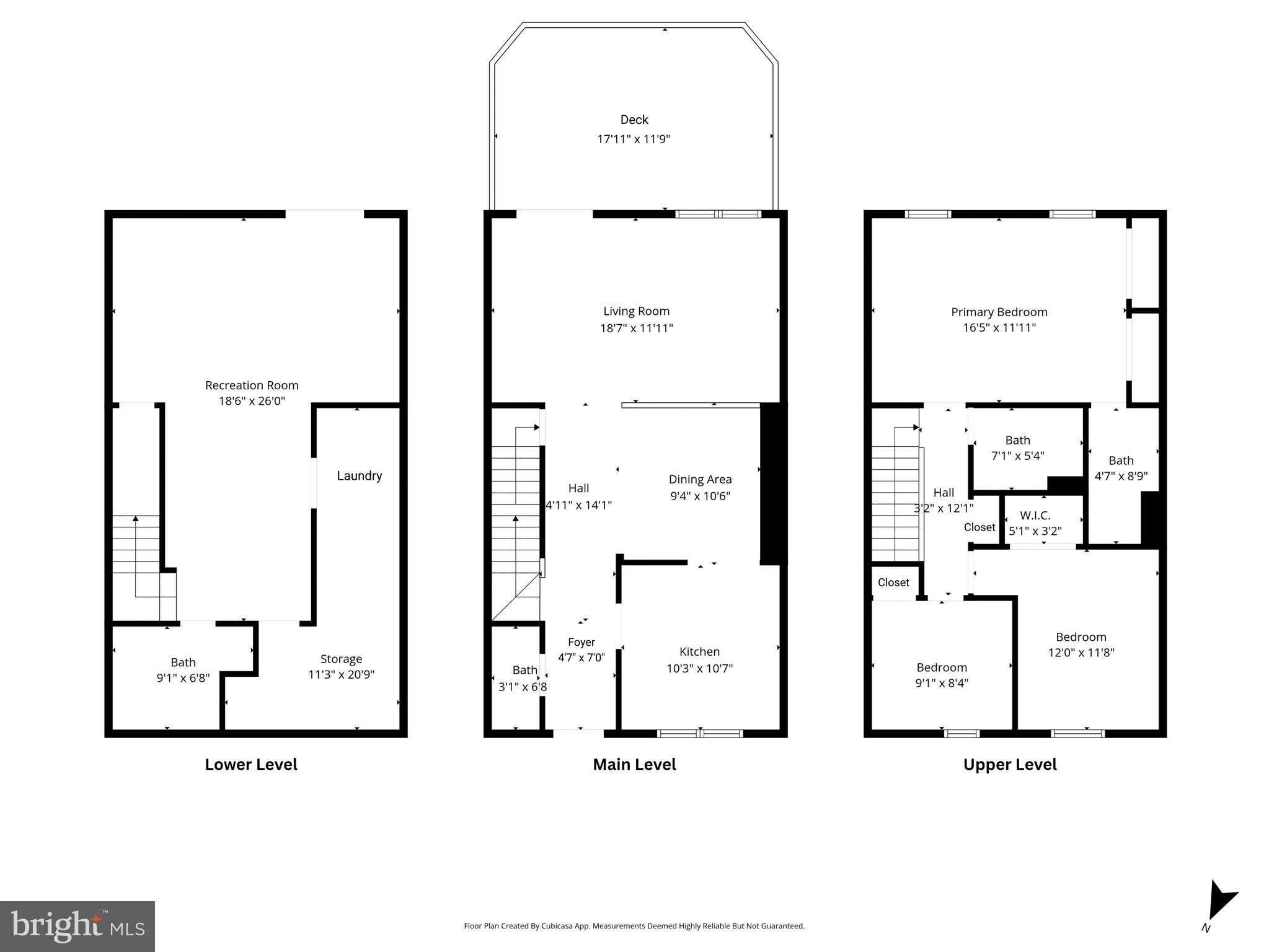 OAK SPRINGS SEC 1 - Residential