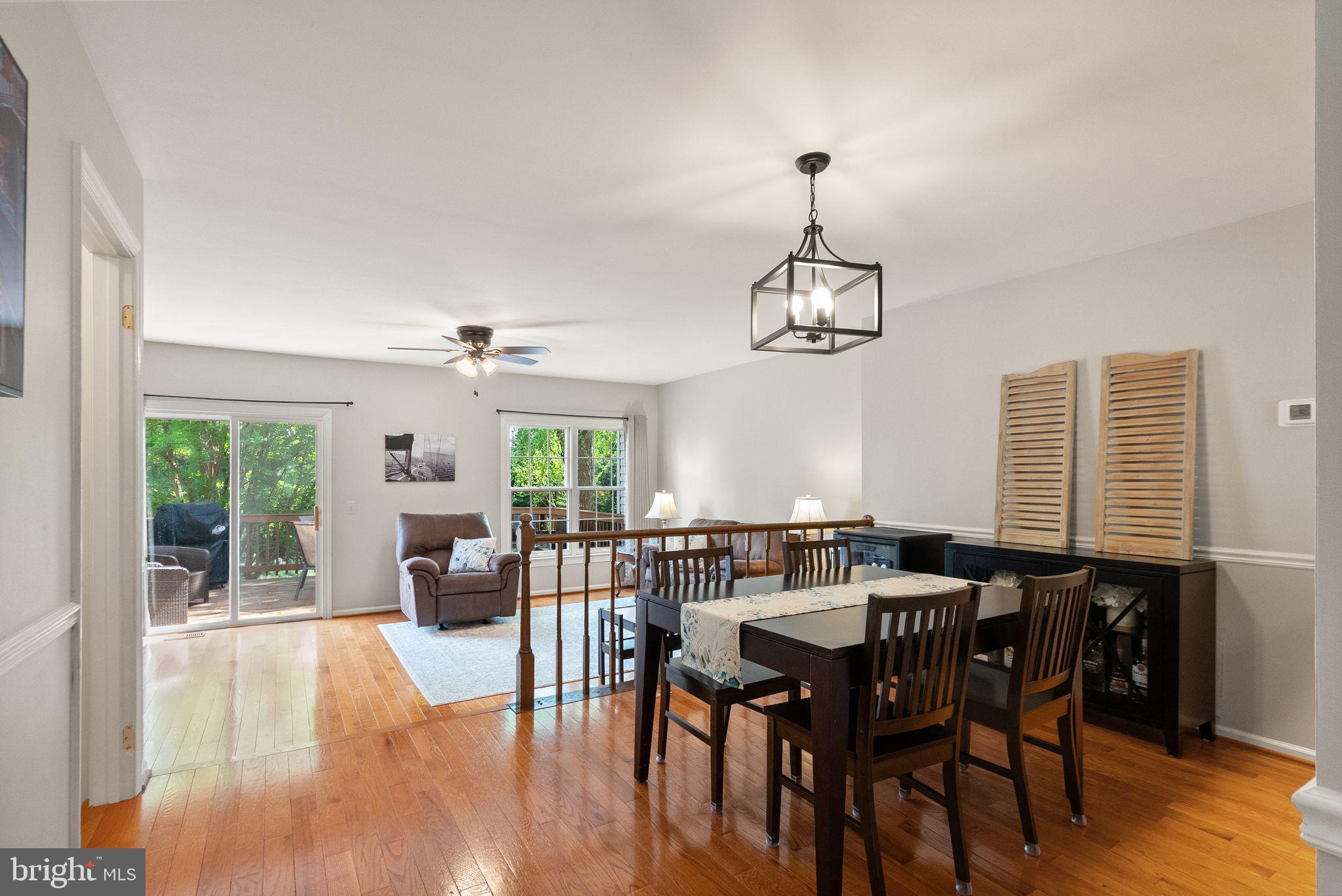 OAK SPRINGS SEC 1 - Residential