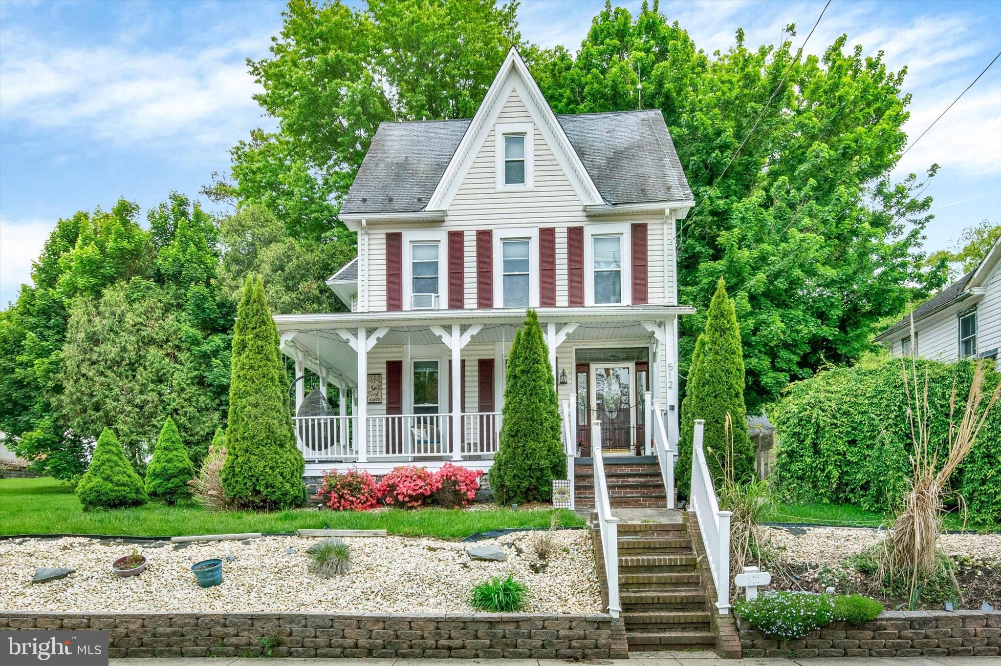 DELTA BORO - Residential