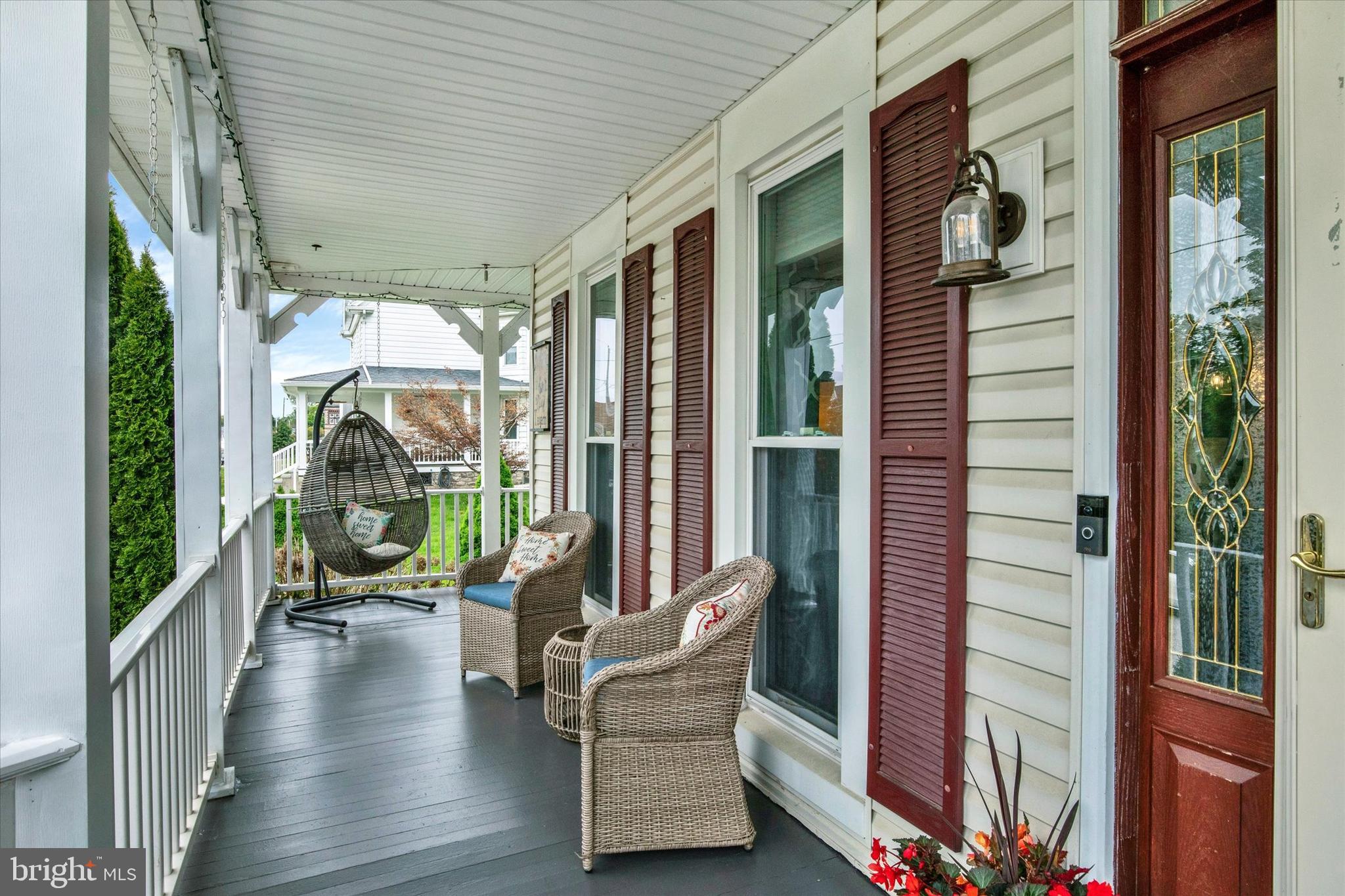 DELTA BORO - Residential