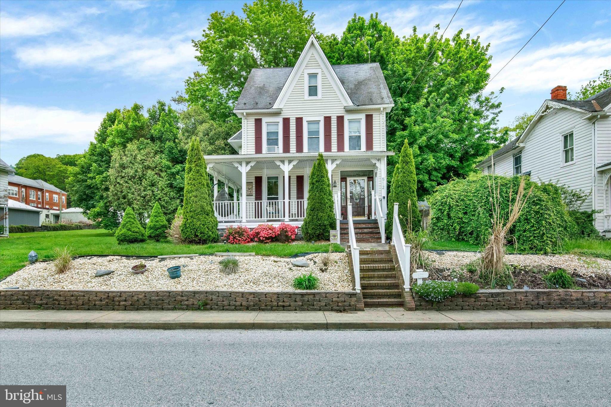 DELTA BORO - Residential