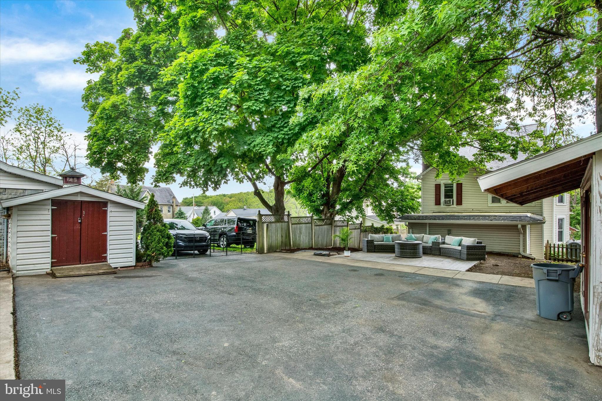 DELTA BORO - Residential