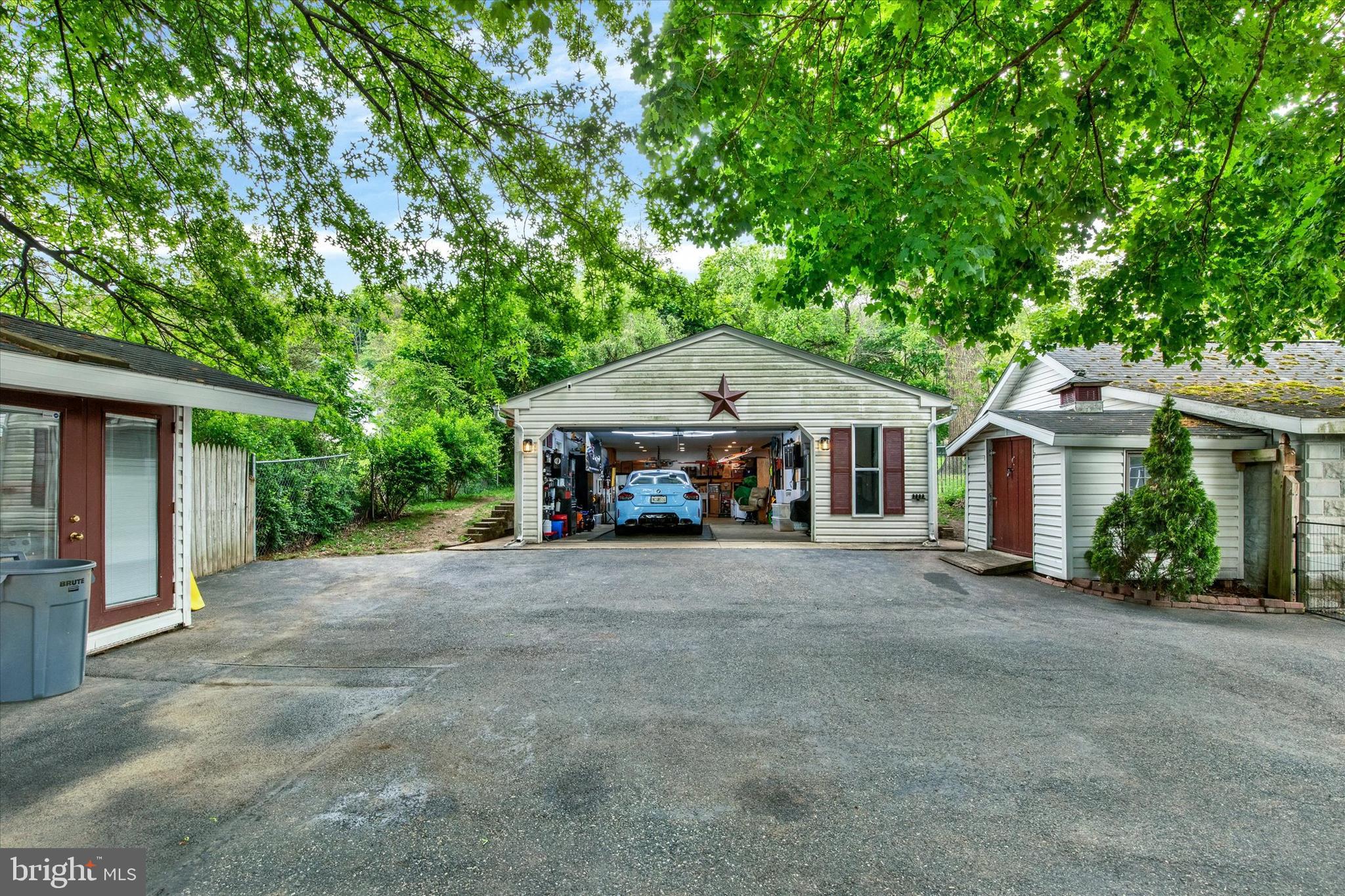DELTA BORO - Residential