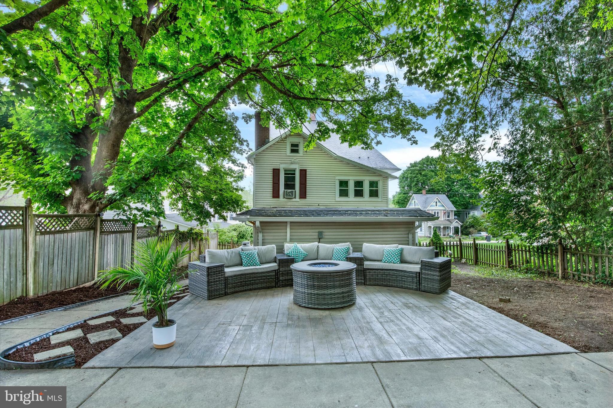DELTA BORO - Residential