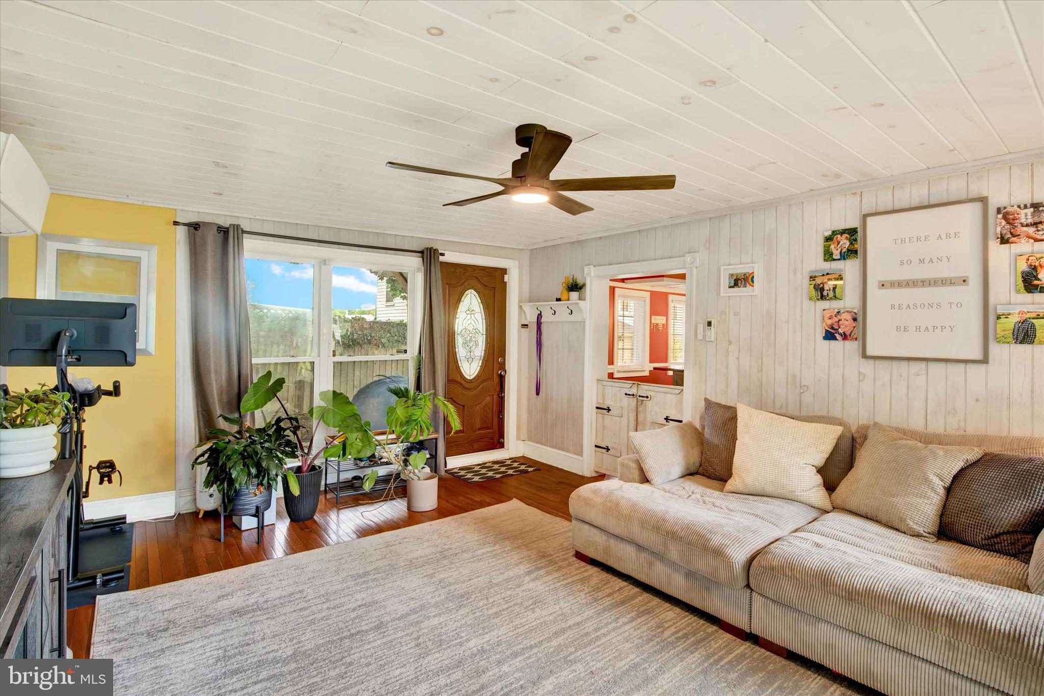 DELTA BORO - Residential