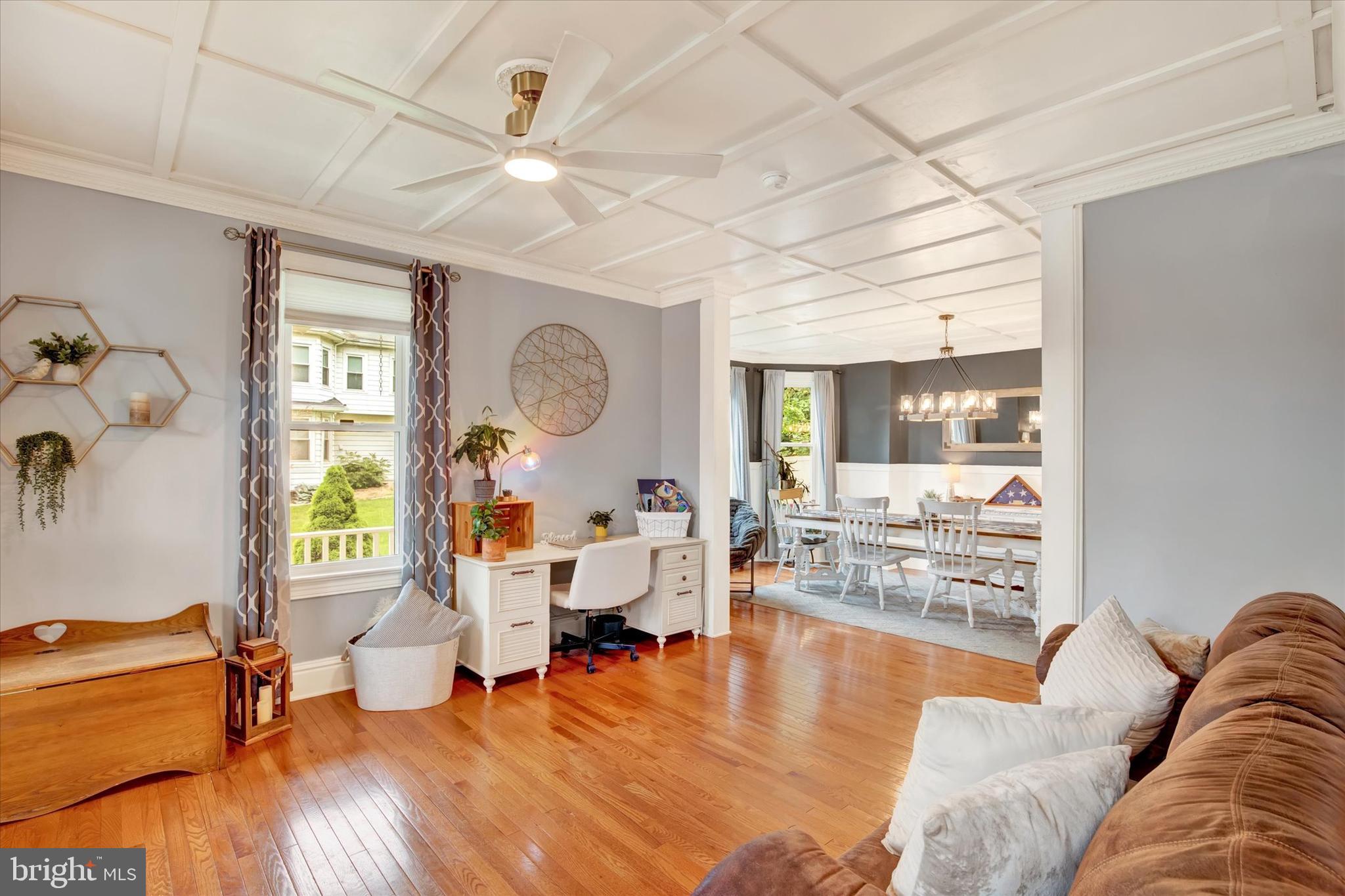 DELTA BORO - Residential